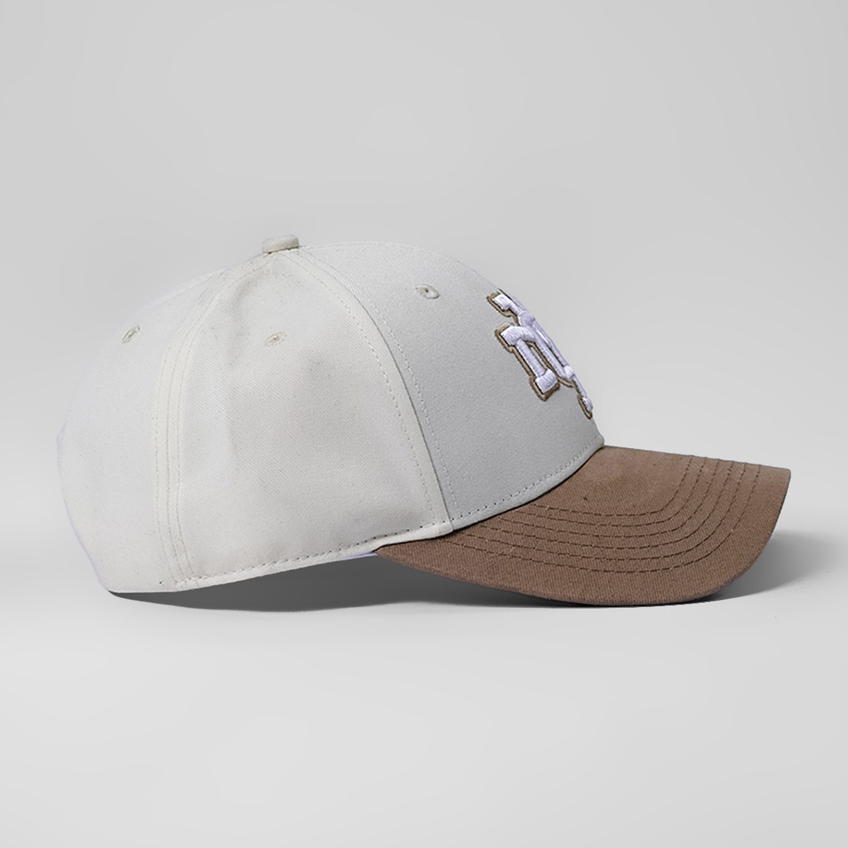 GORRA MUJER BLACKOUT YAIZA - 3