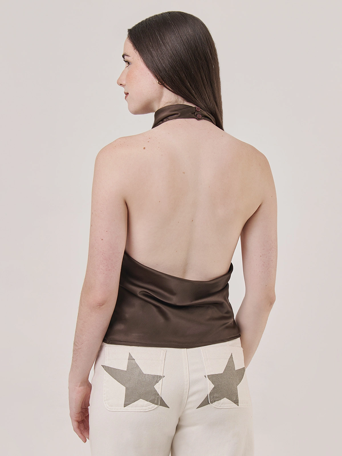 BLUSA SIN MANGAS MUJER BARBADOS - 2