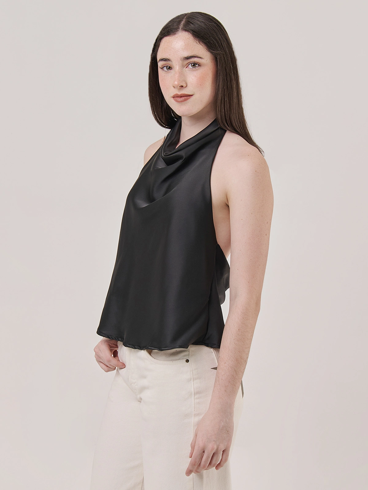 BLUSA SIN MANGAS MUJER BARBADOS - 3