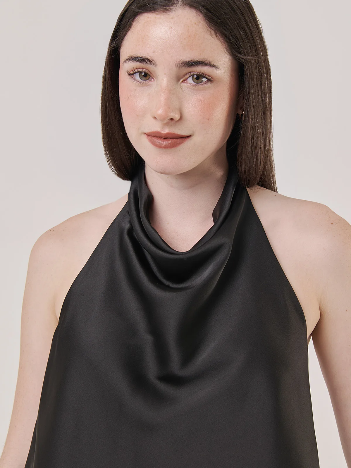 BLUSA SIN MANGAS MUJER BARBADOS - 4