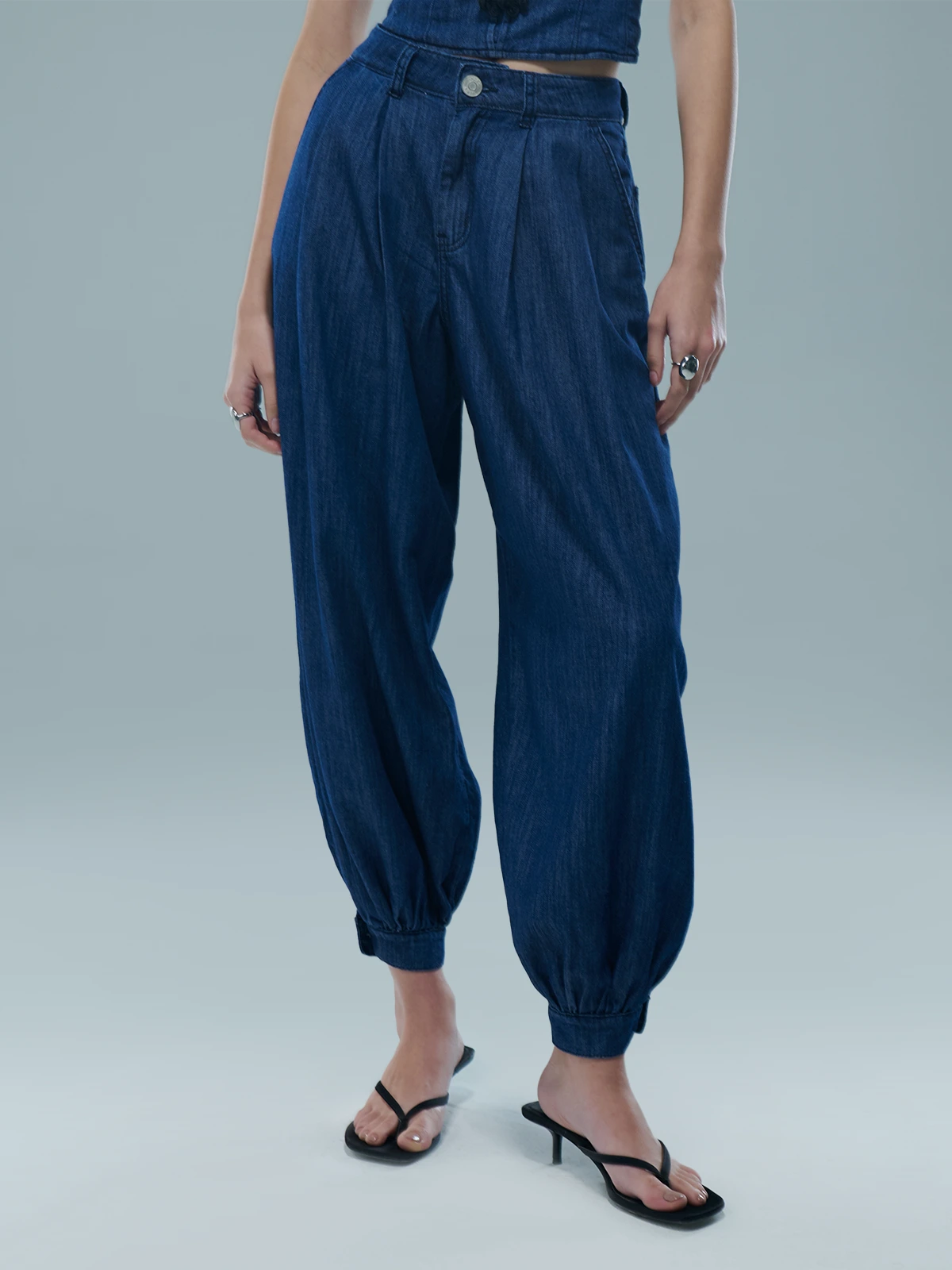 JEANS REGULAR MUJER INDEX - 2