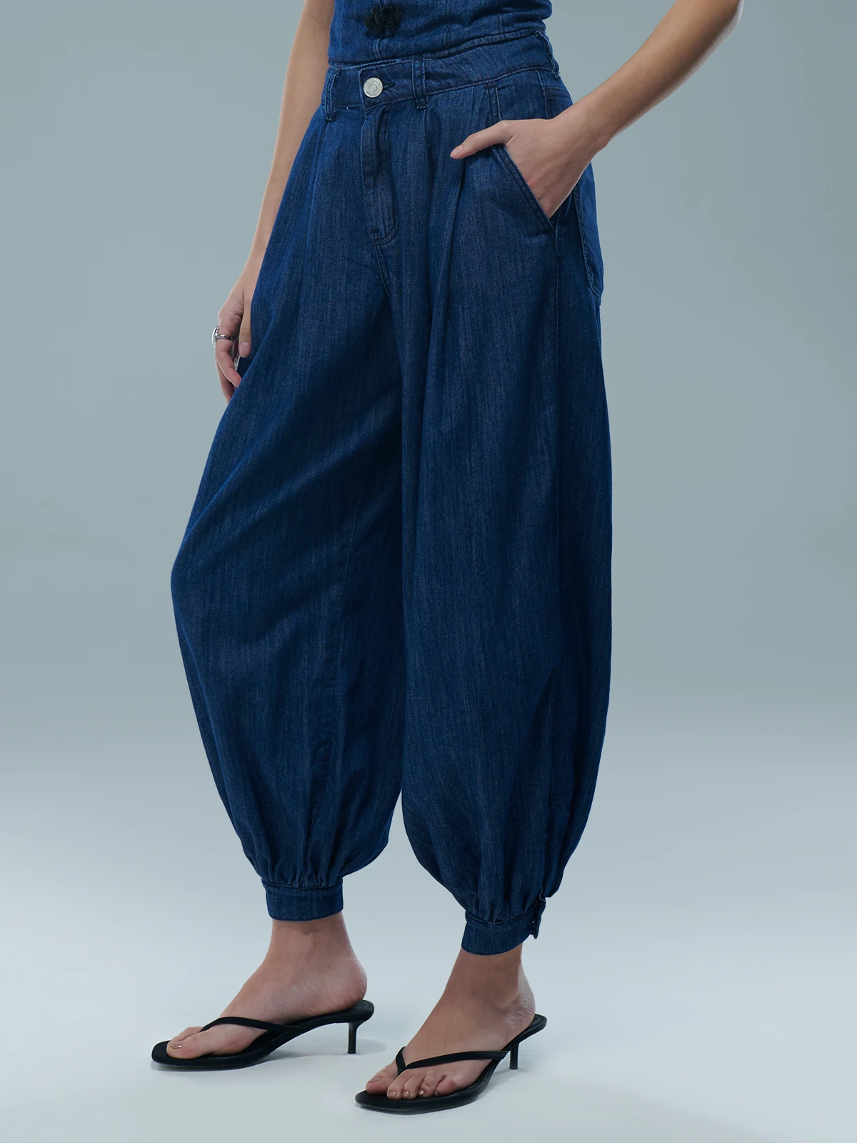 JEANS REGULAR MUJER INDEX - 4