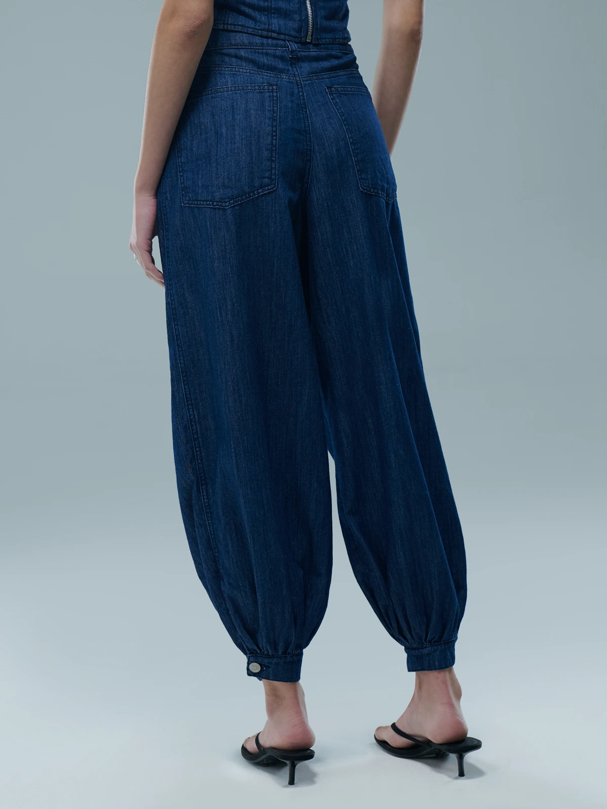 JEANS REGULAR MUJER INDEX - 3