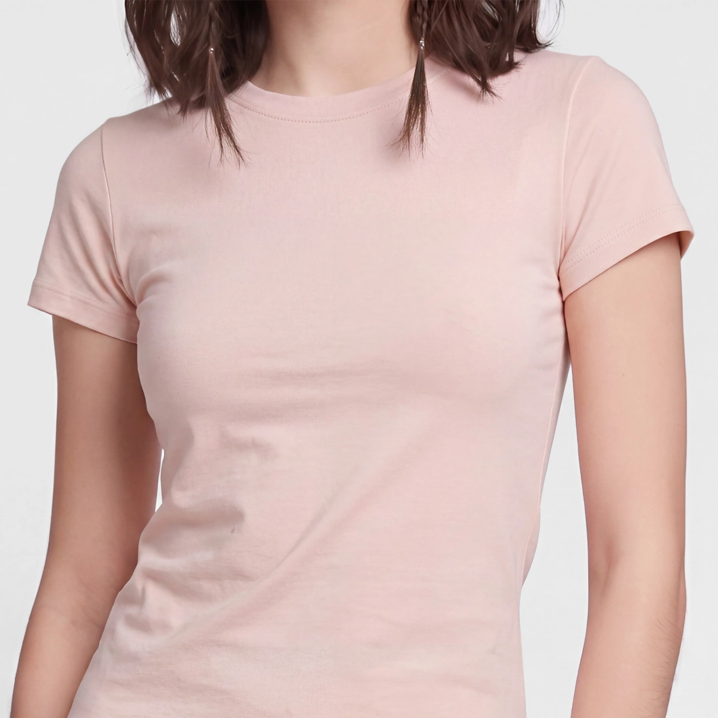POLO MANGA CORTA MUJER SQUEEZE MELLS - 4