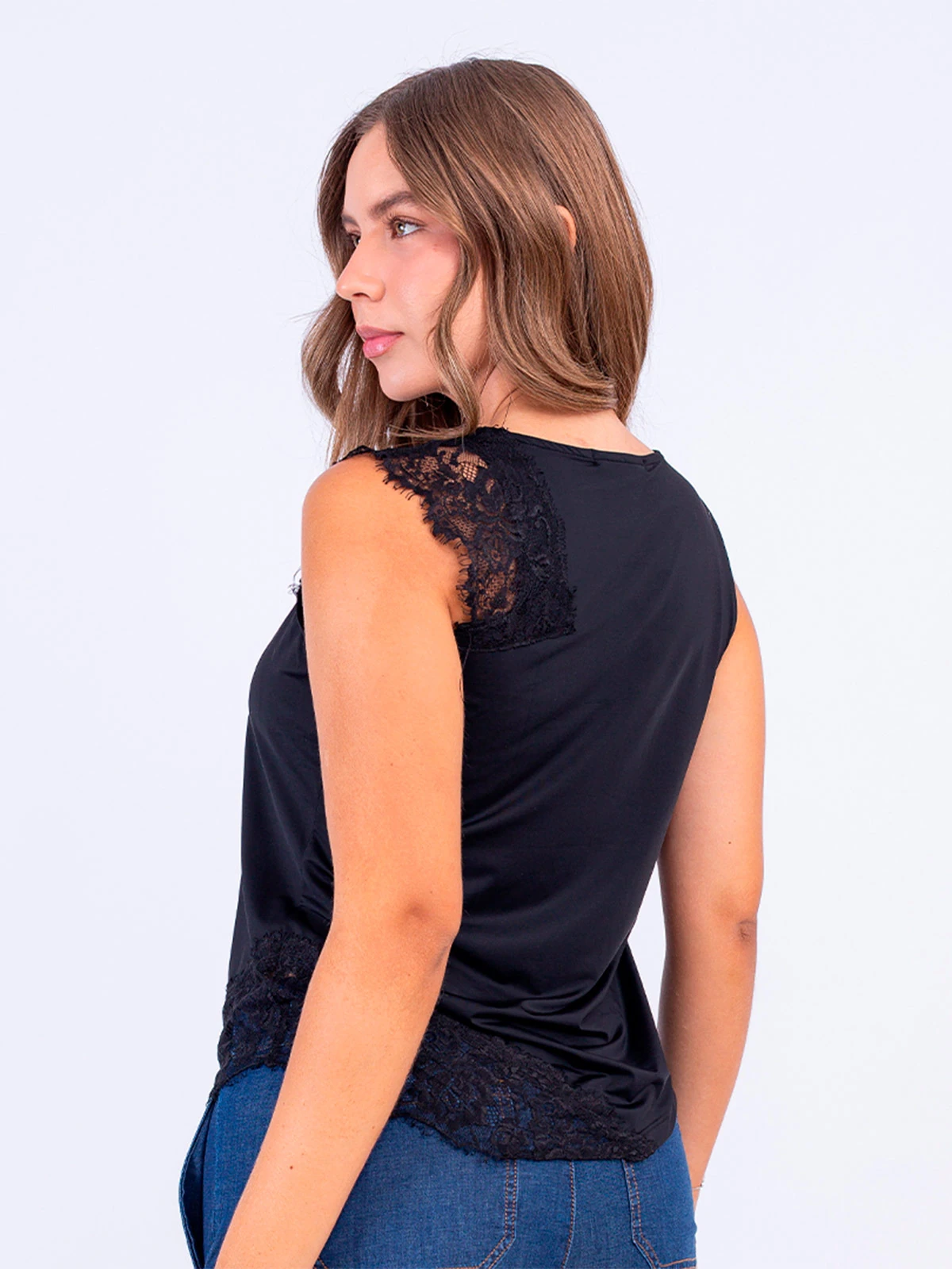 BLUSA MUJER SODA BLUES GALILE - 3