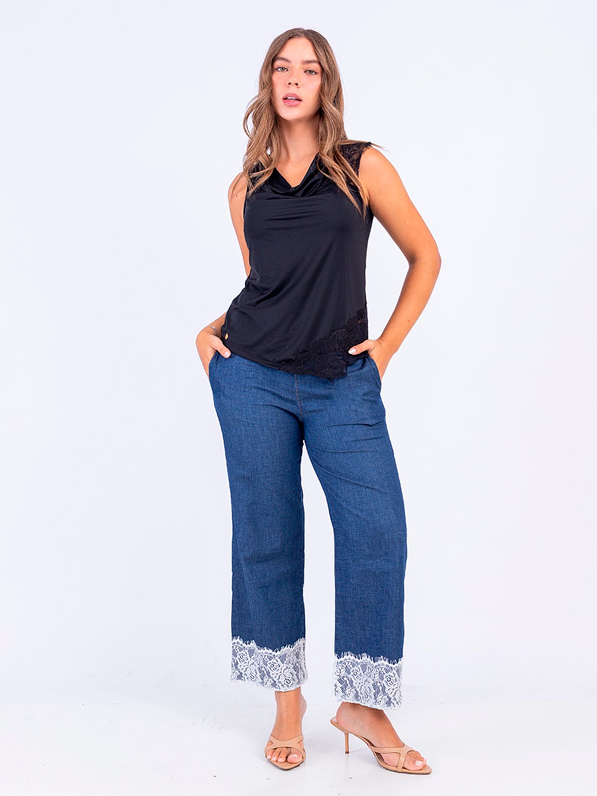 BLUSA MUJER SODA BLUES GALILE - 6