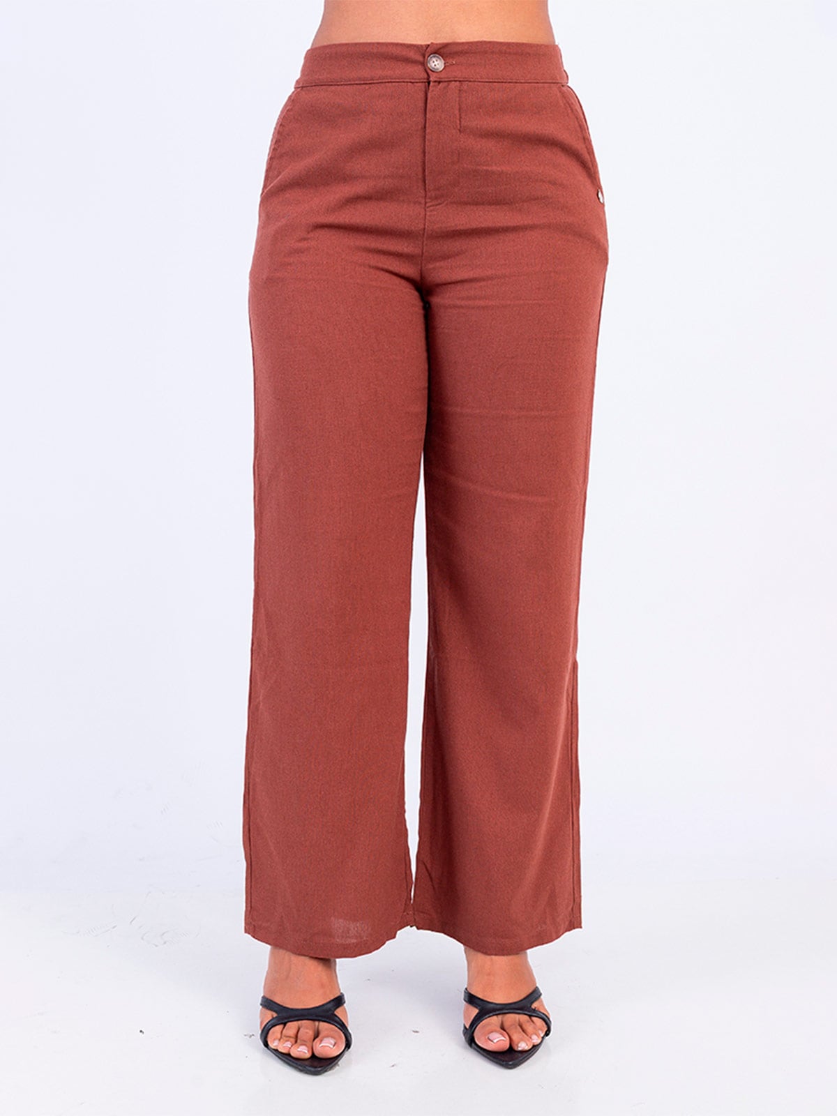 PANTALÓN MUJER SODA BLUES DINASTYN - 2