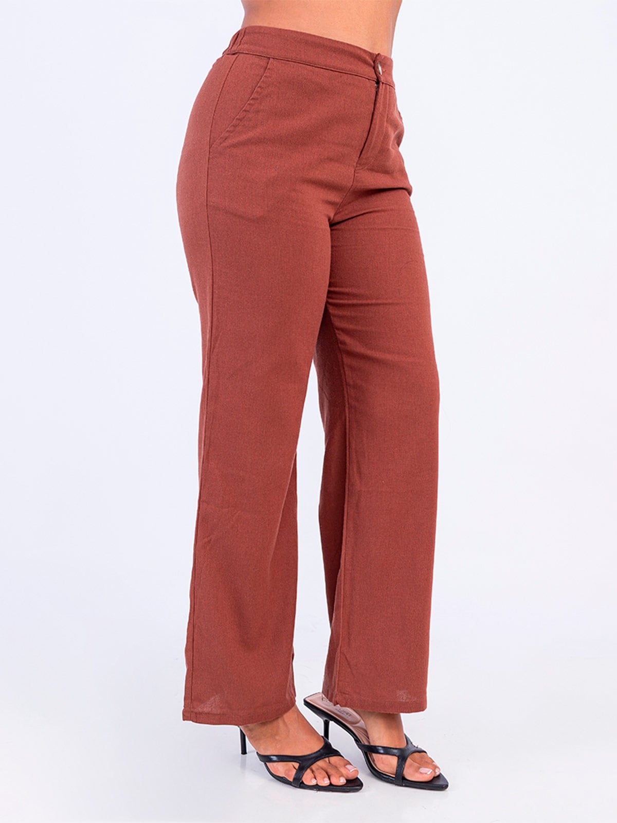 PANTALÓN MUJER SODA BLUES DINASTYN - 3