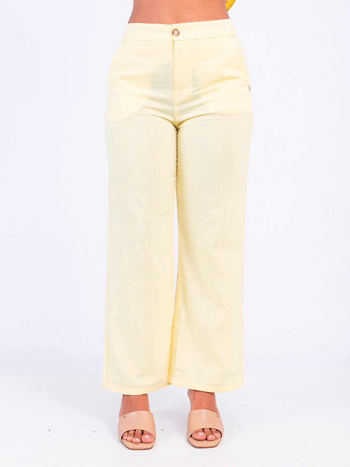 PANTALÓN MUJER SODA BLUES DINASTYN - 2