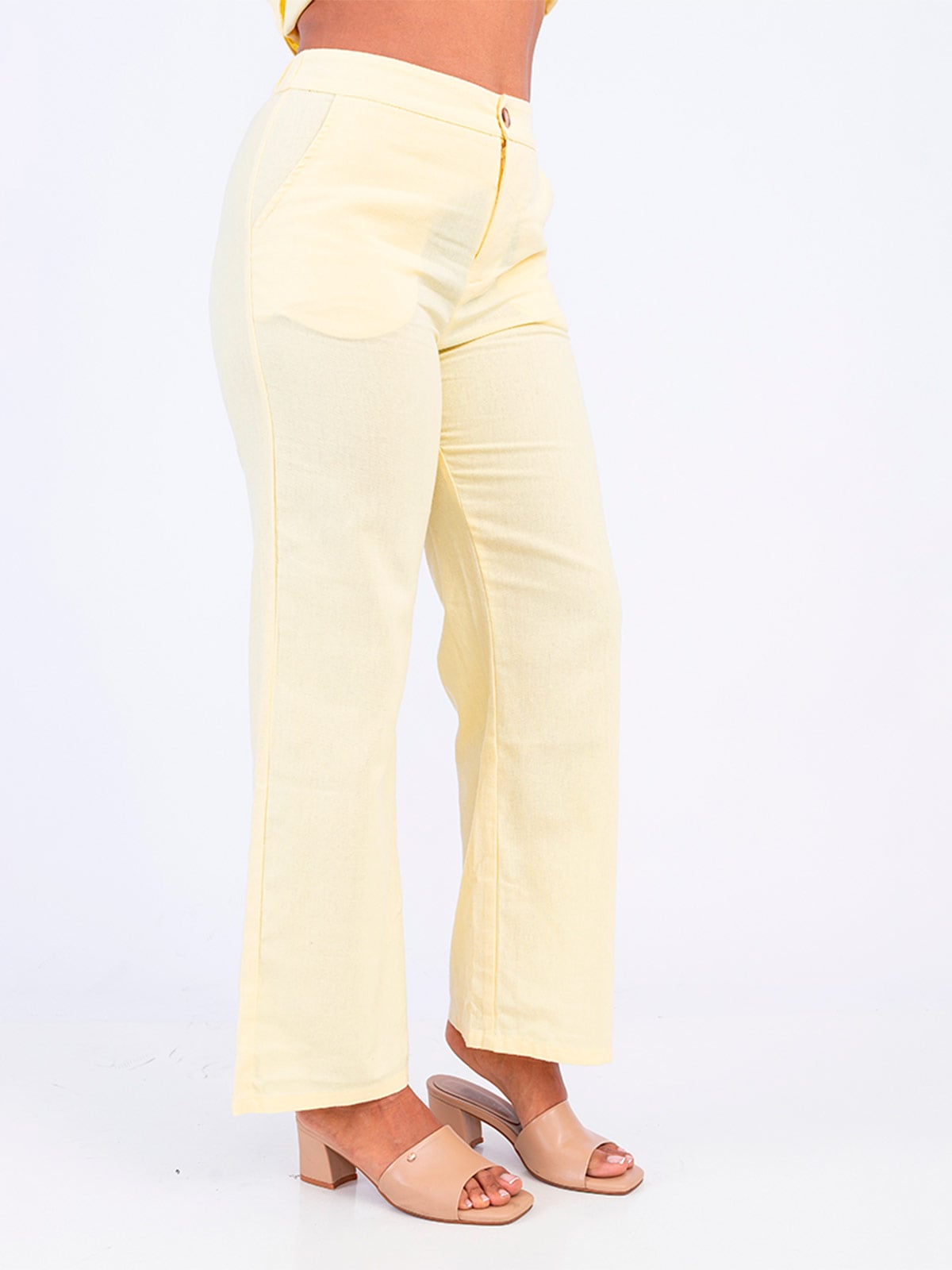 PANTALÓN MUJER SODA BLUES DINASTYN - 3