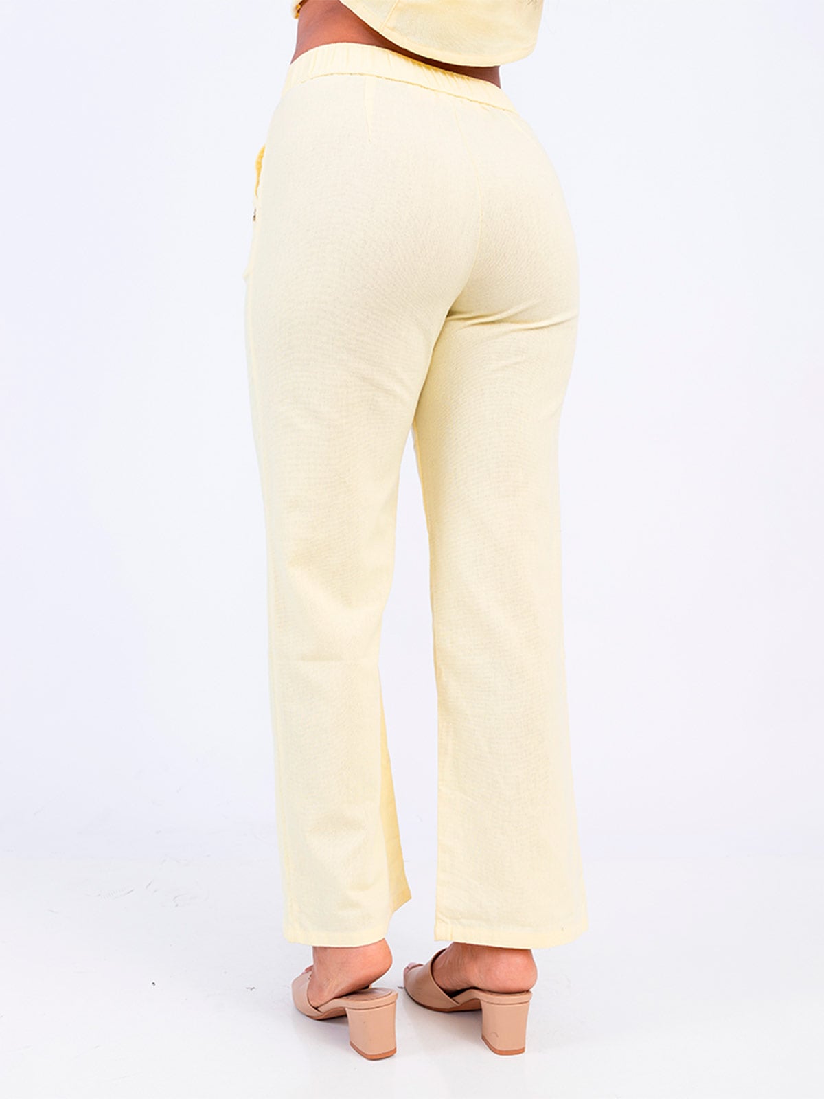 PANTALÓN MUJER SODA BLUES DINASTYN - 4