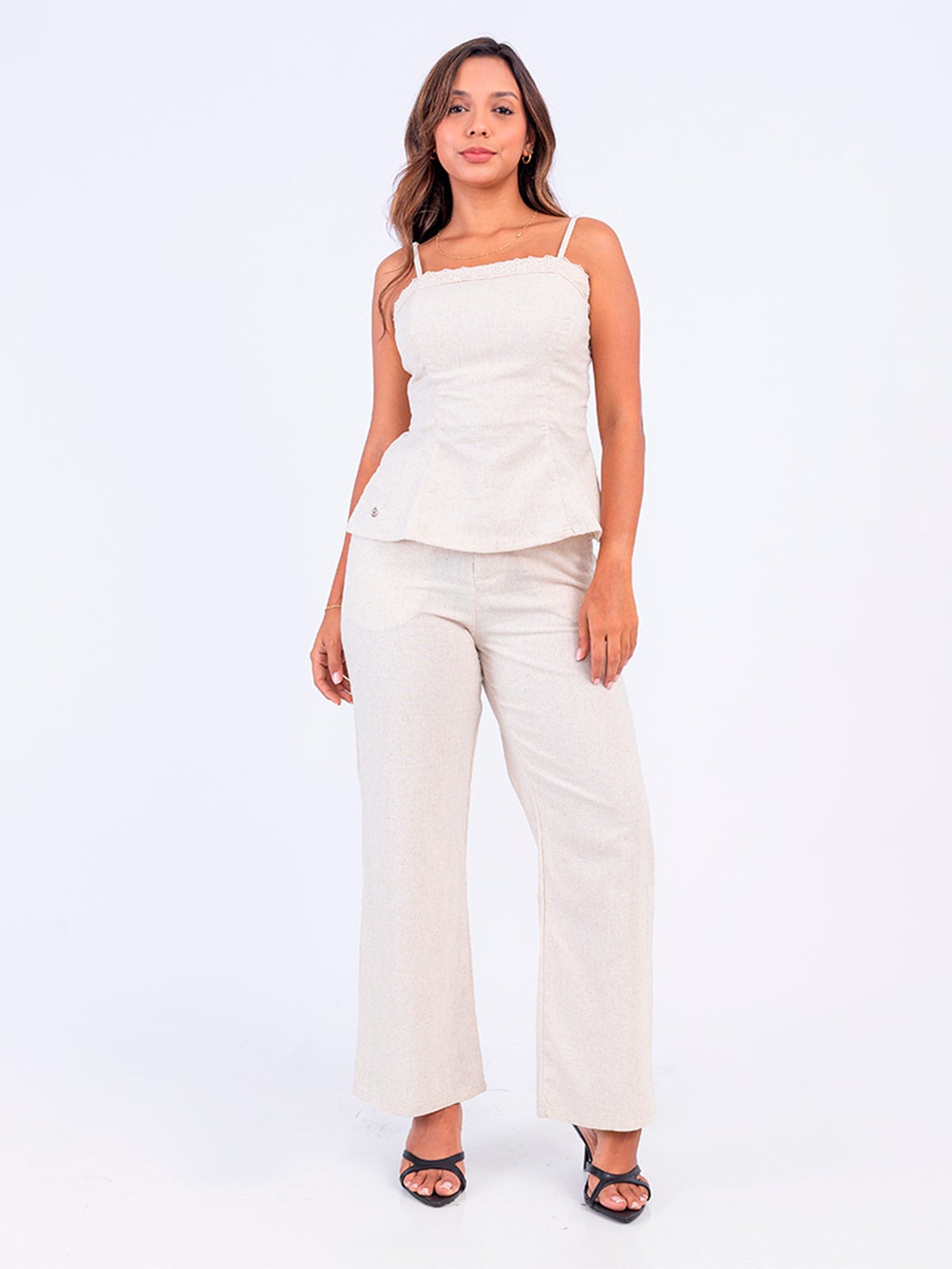 BLUSA MUJER SODA BLUES DINASTYN - 4