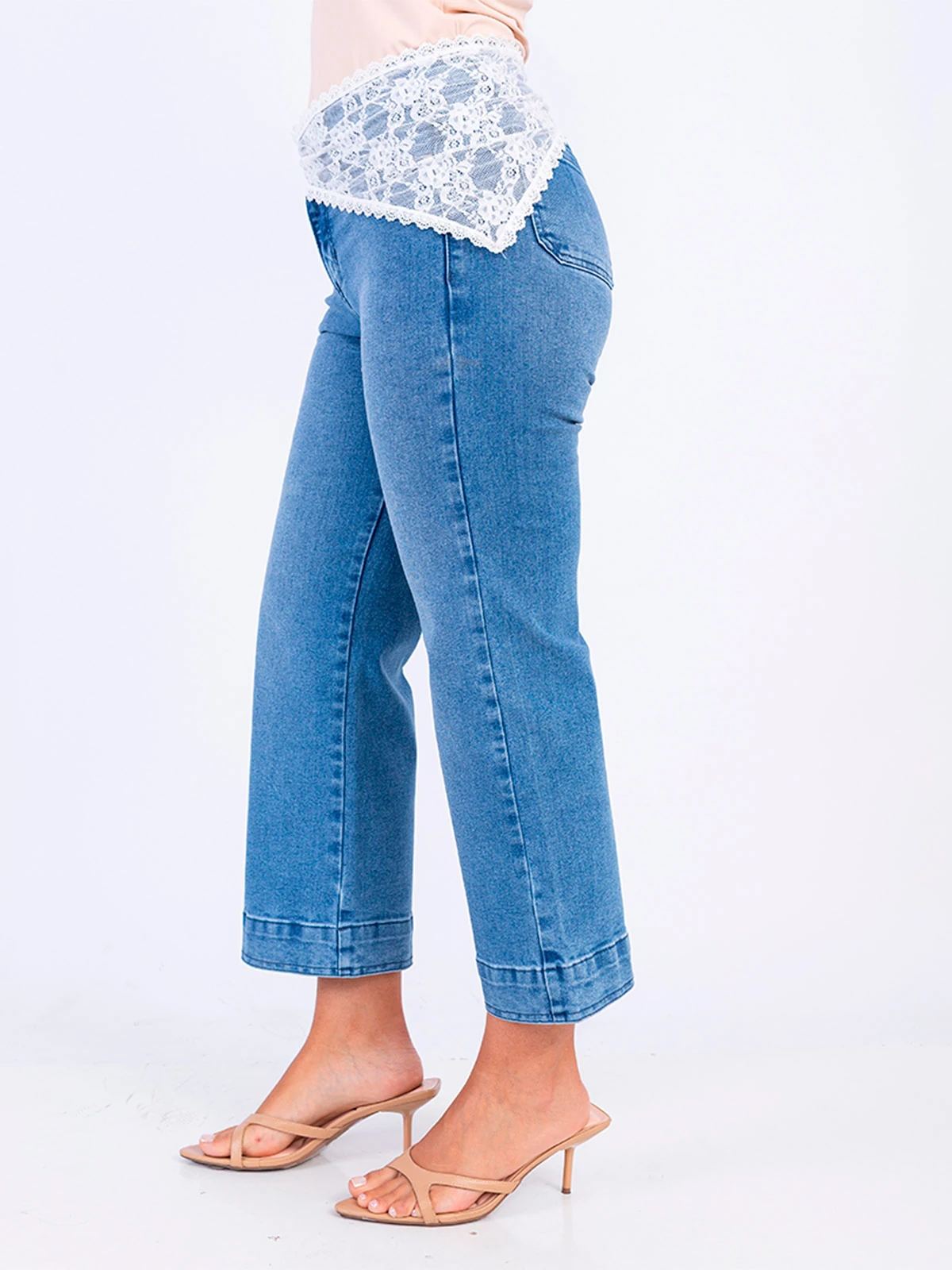 JEAN WIDELEG MUJER SODA BLUES BARBY - 3
