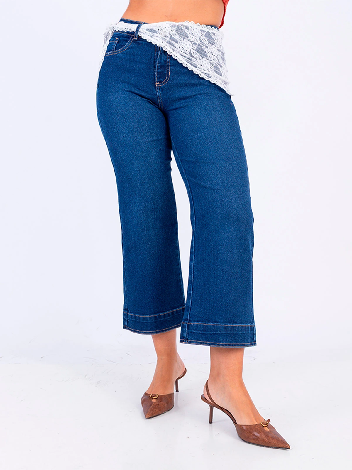 JEAN WIDELEG MUJER SODA BLUES BARBY - 2