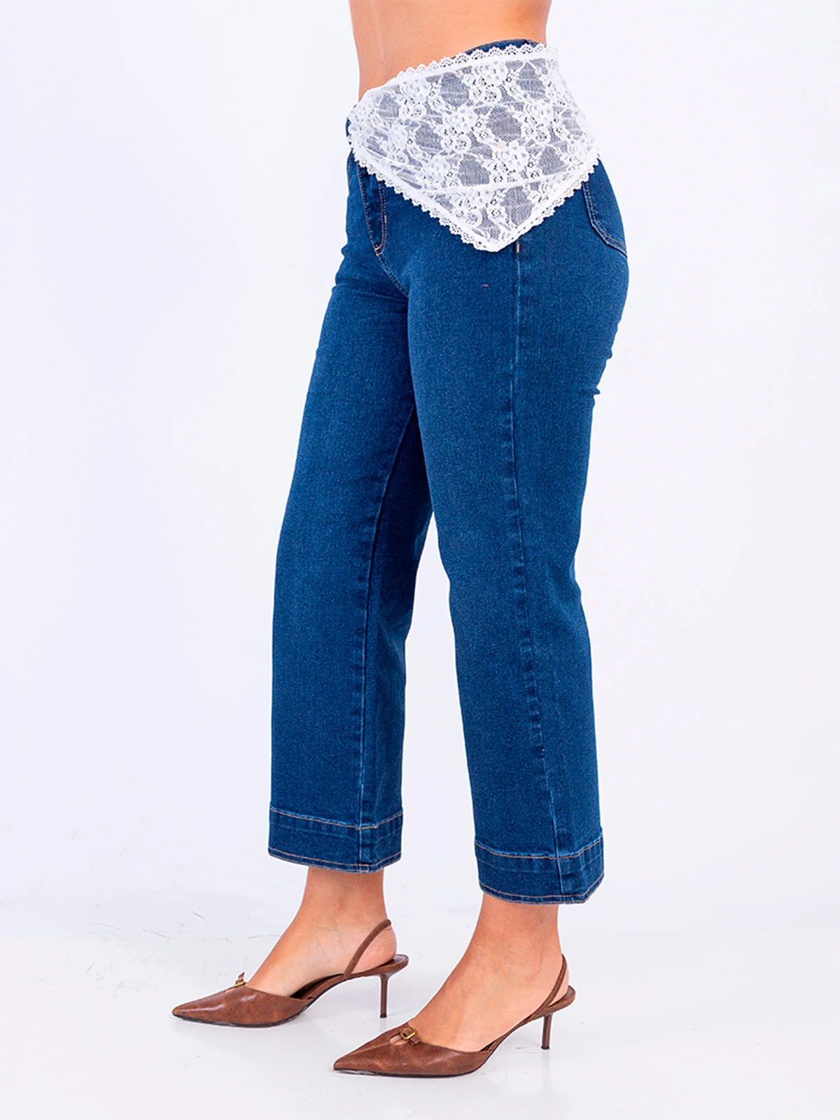 JEAN WIDELEG MUJER SODA BLUES BARBY - 3