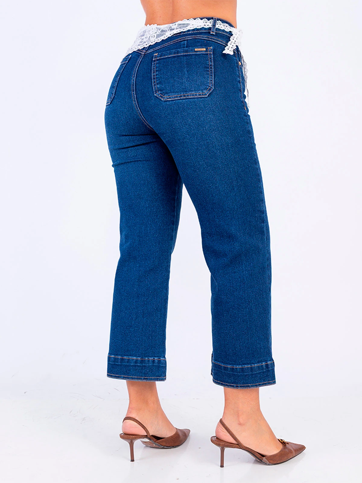 JEAN WIDELEG MUJER SODA BLUES BARBY - 4