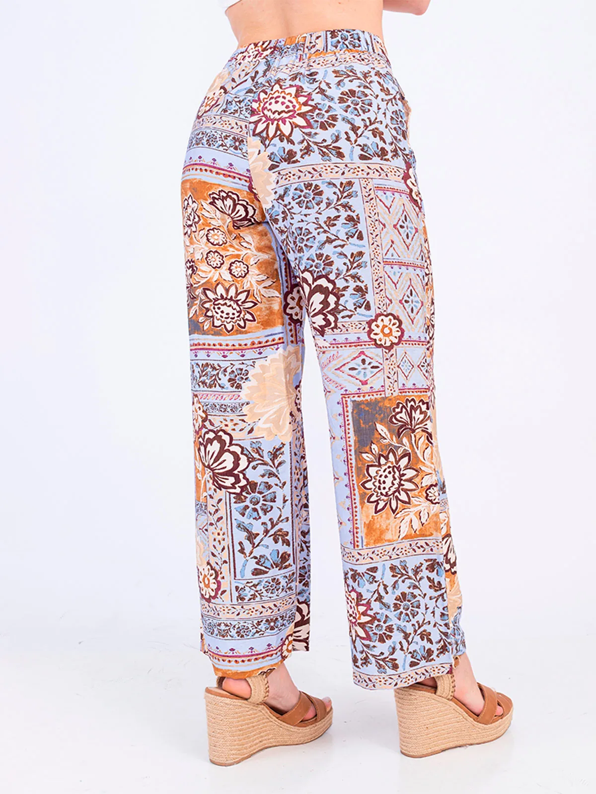PANTALÓN MUJER SODA BLUES XINITA - 3