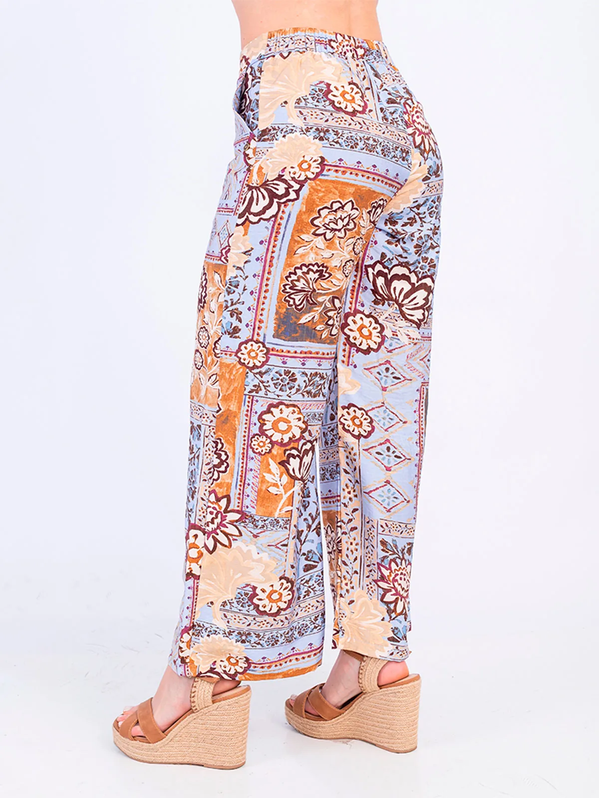 PANTALÓN MUJER SODA BLUES XINITA - 4