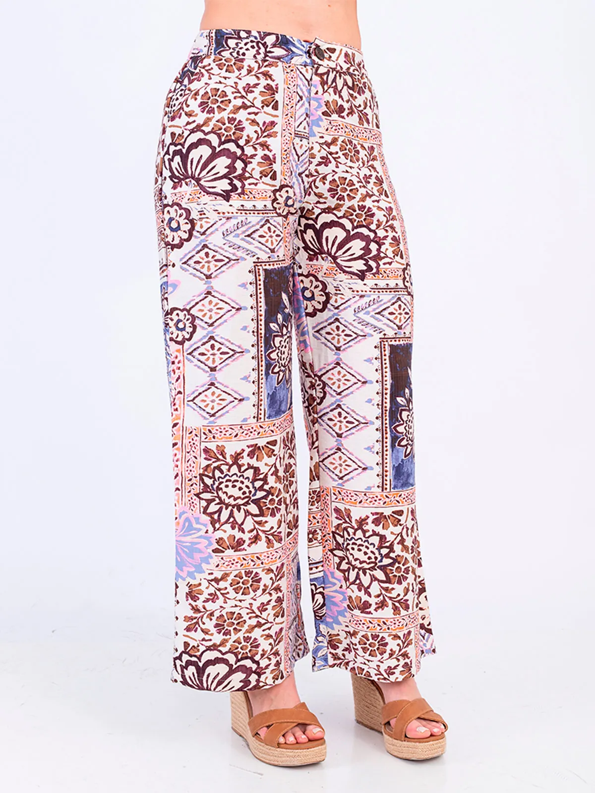 PANTALÓN MUJER SODA BLUES XINITA - 2