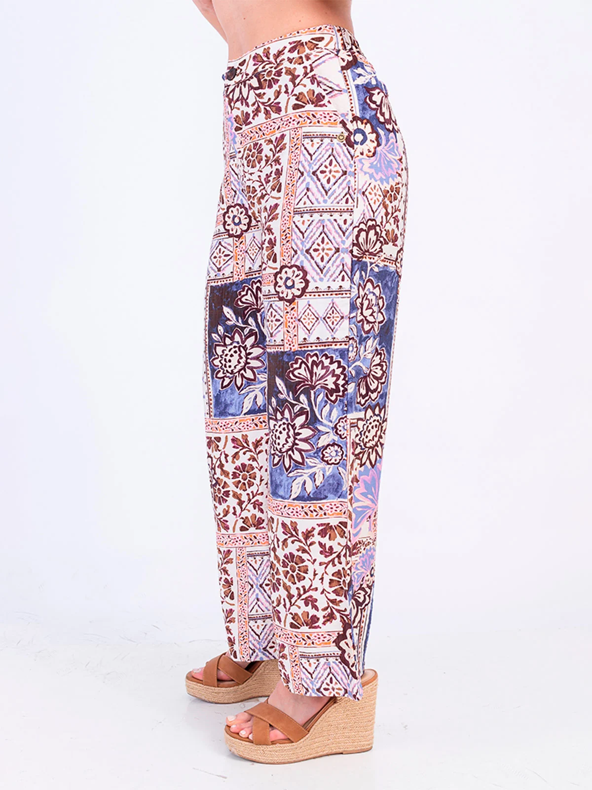 PANTALÓN MUJER SODA BLUES XINITA - 3