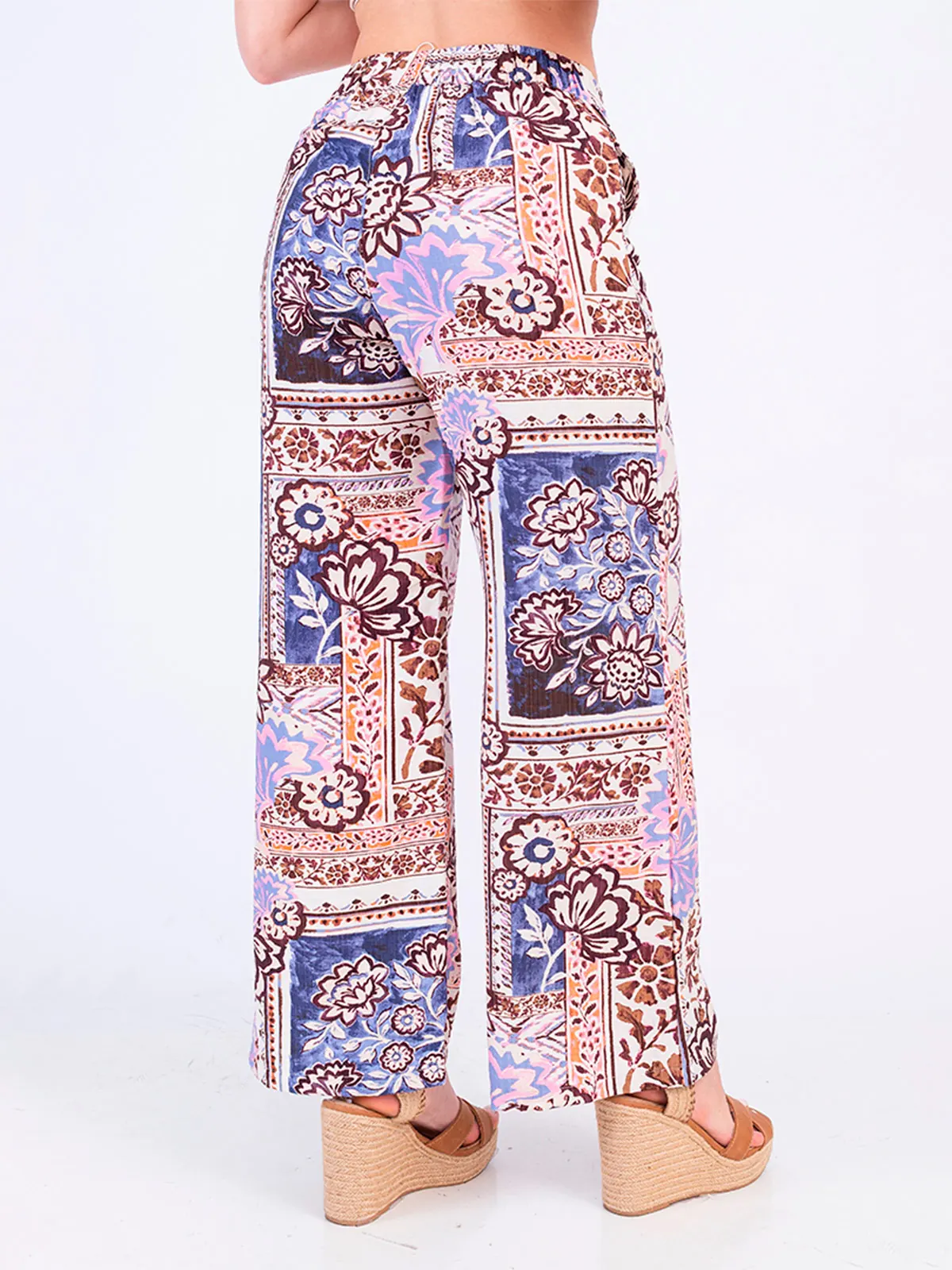 PANTALÓN MUJER SODA BLUES XINITA - 4