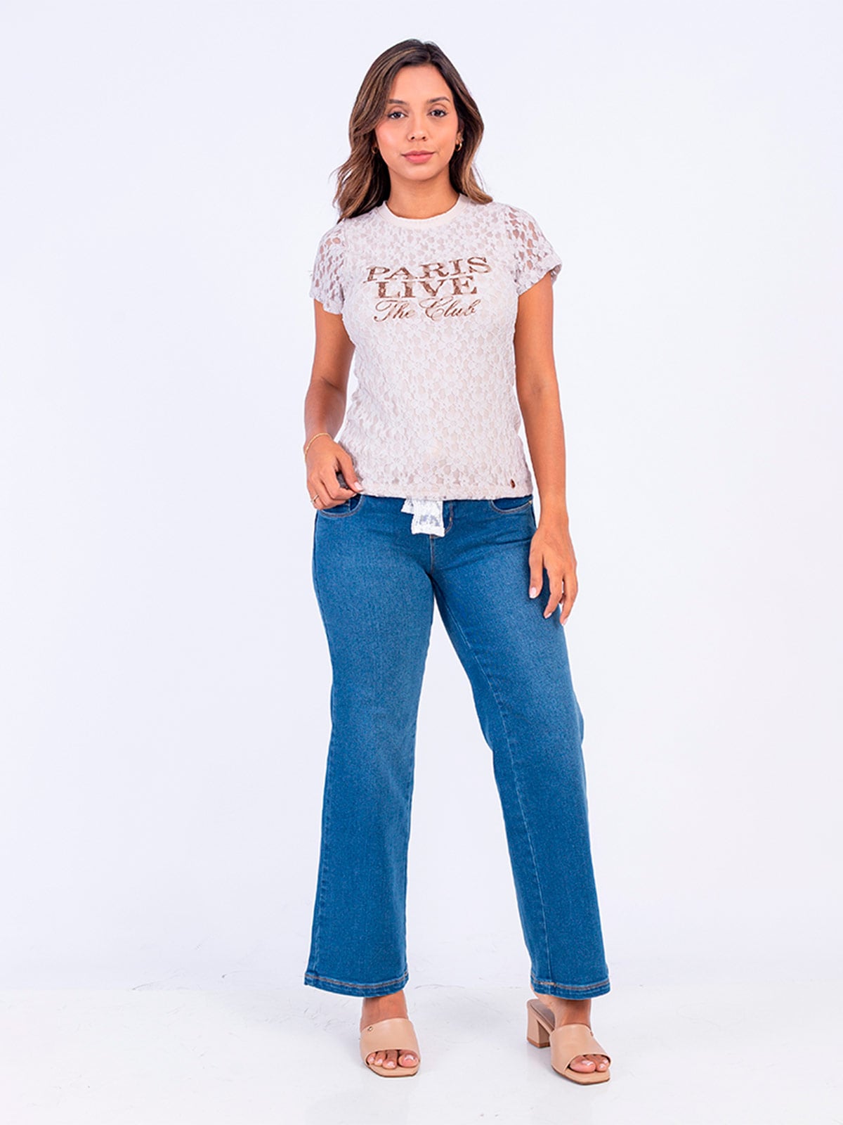 POLO MUJER SODA BLUES AMABEL - 4