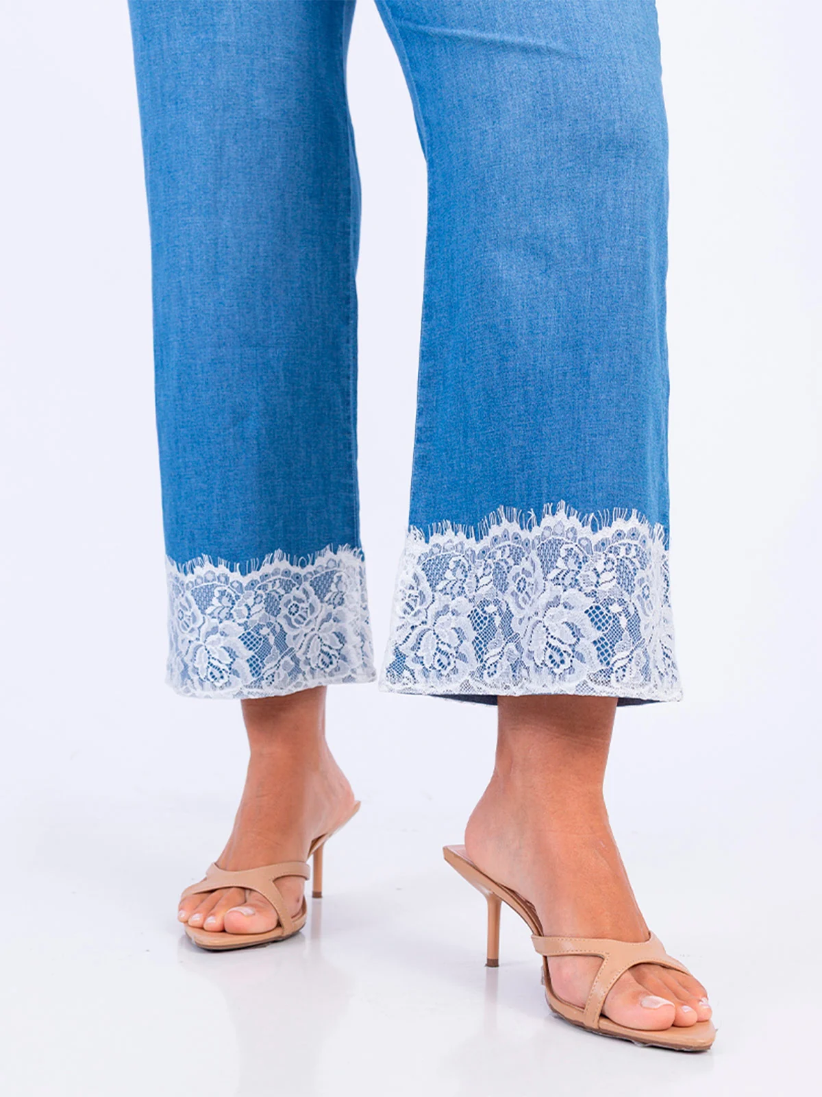 PANTALÓN MUJER SODA BLUES LOREN - 5