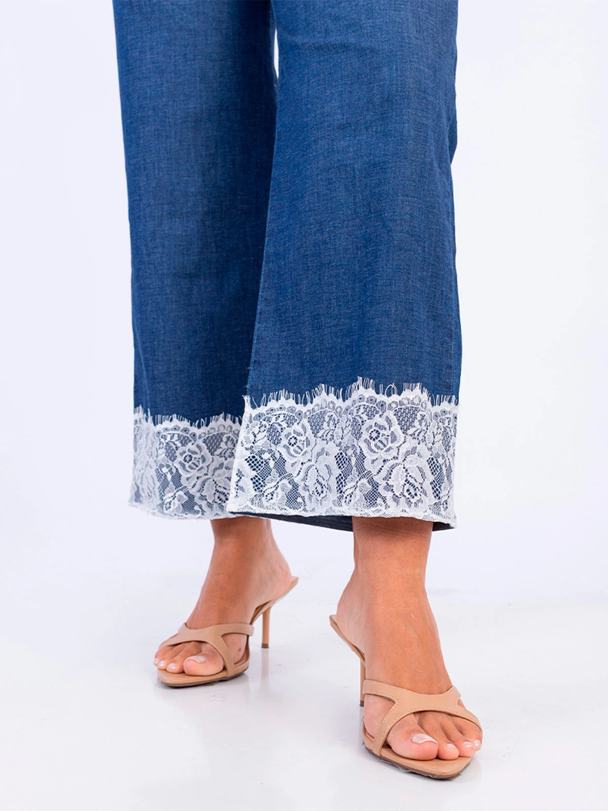 PANTALÓN MUJER SODA BLUES LOREN - 5