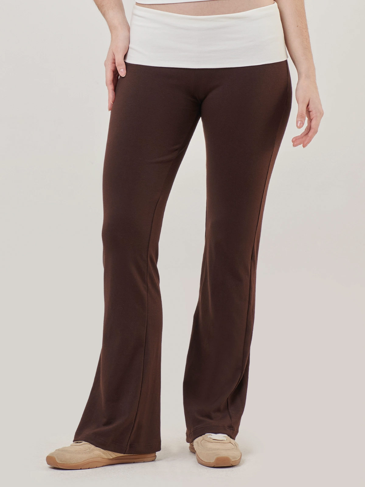 PANTALÓN REGULAR MUJER INDEX - 2