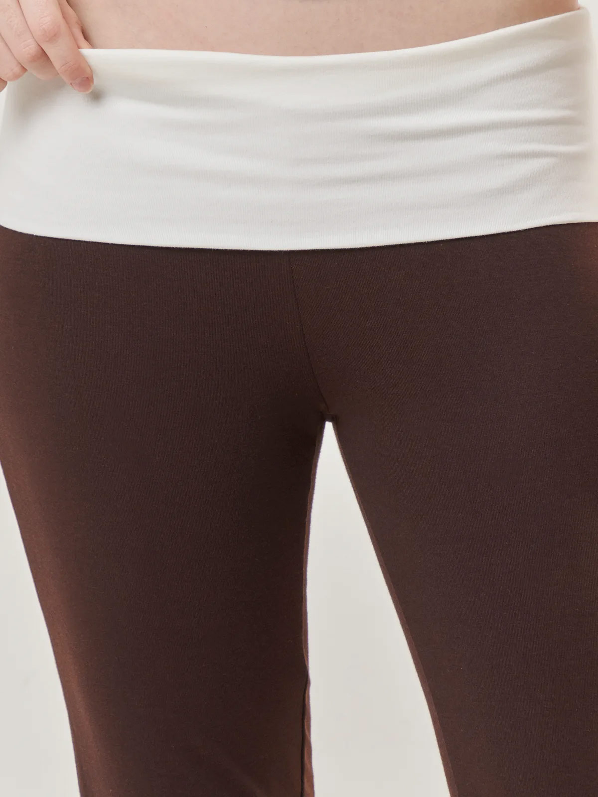 PANTALÓN REGULAR MUJER INDEX - 5