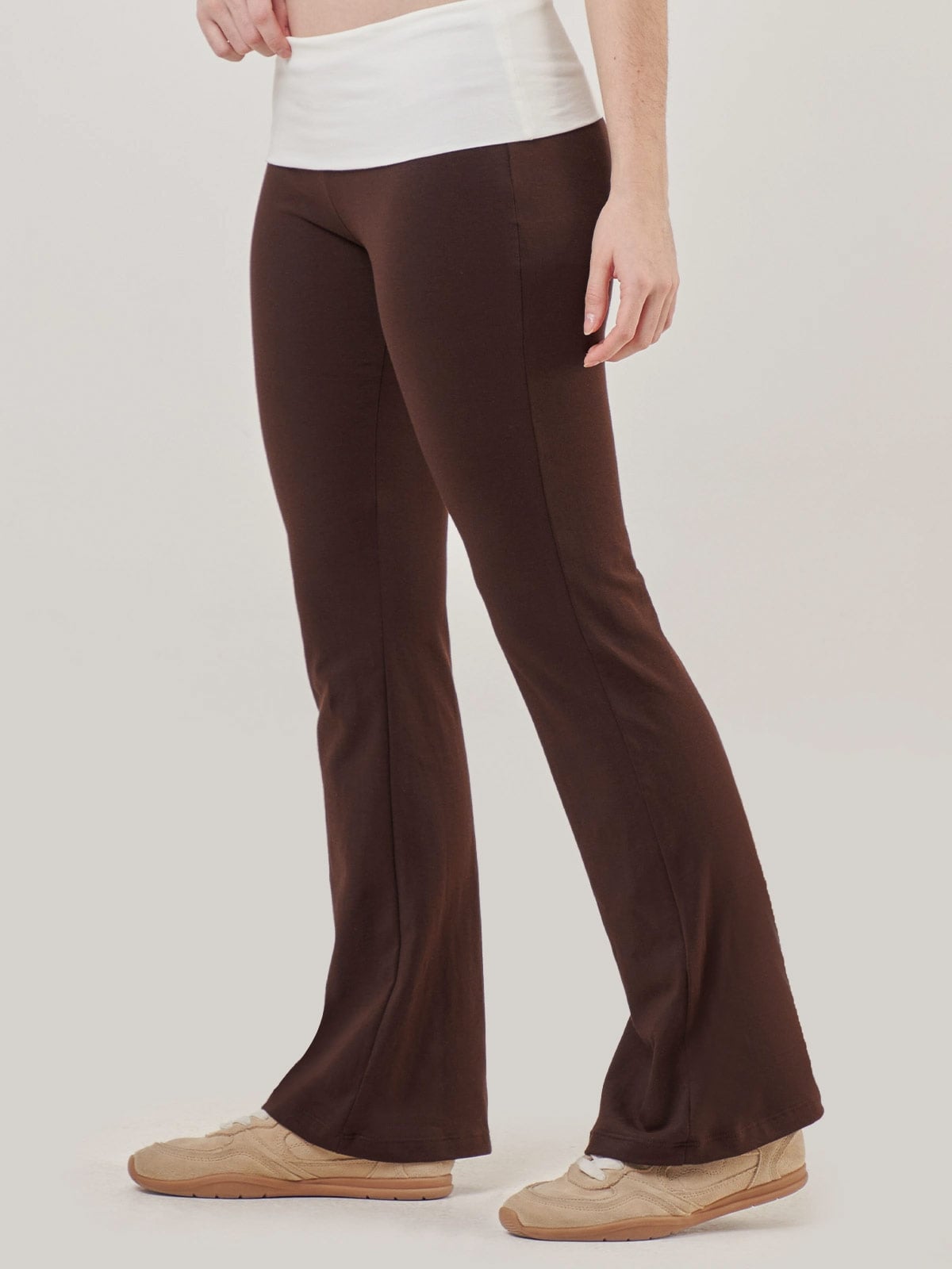 PANTALÓN REGULAR MUJER INDEX - 3