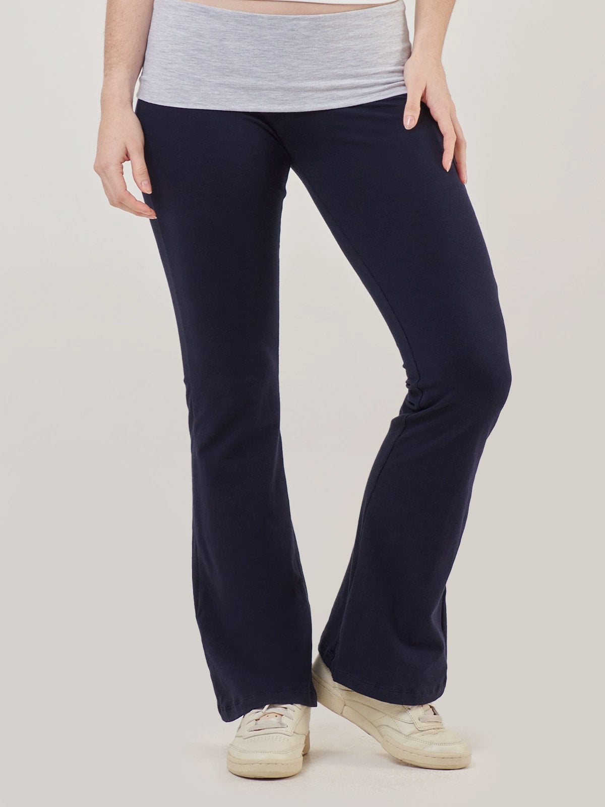 PANTALÓN REGULAR MUJER INDEX - 2