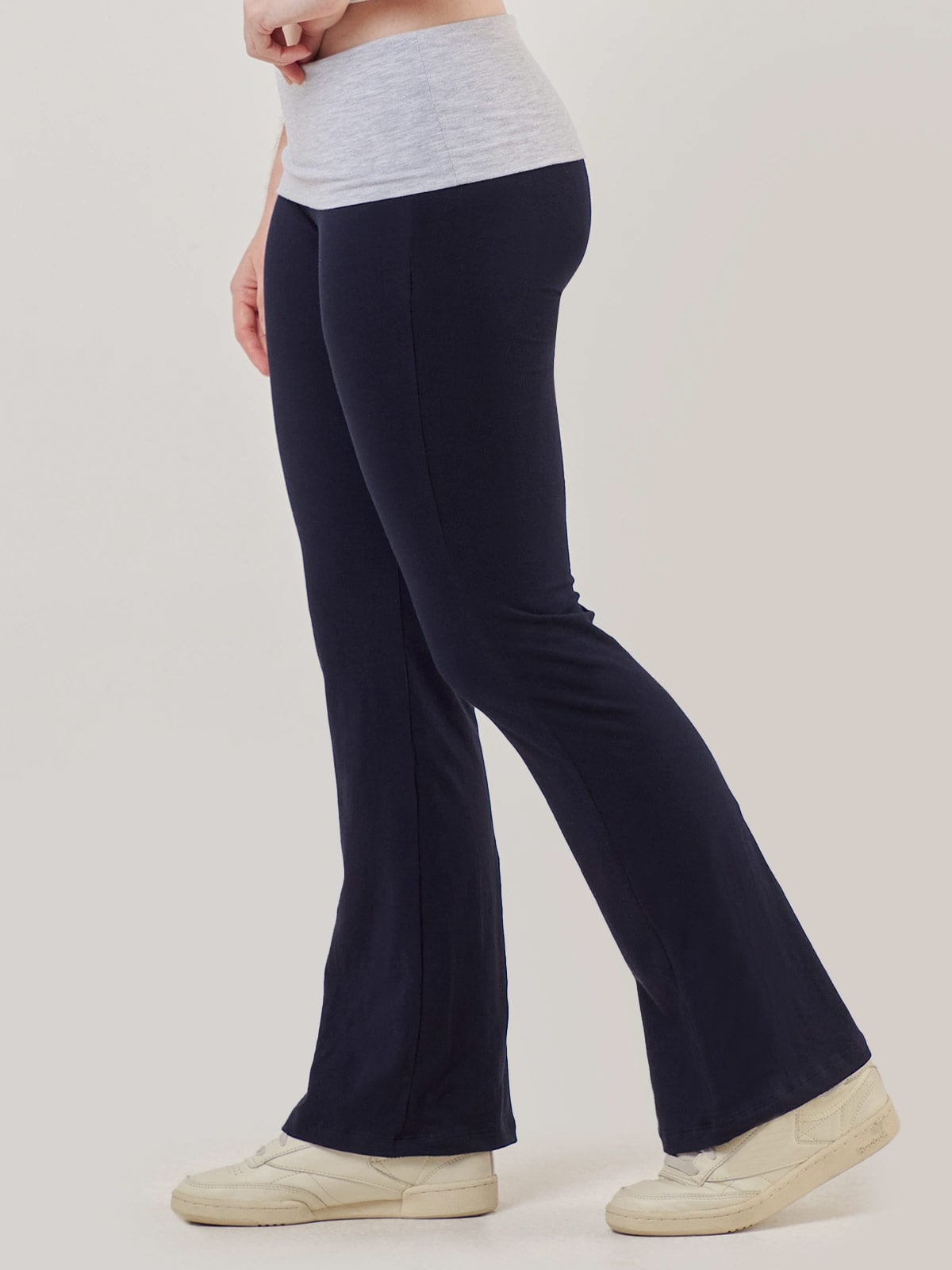 PANTALÓN REGULAR MUJER INDEX - 3