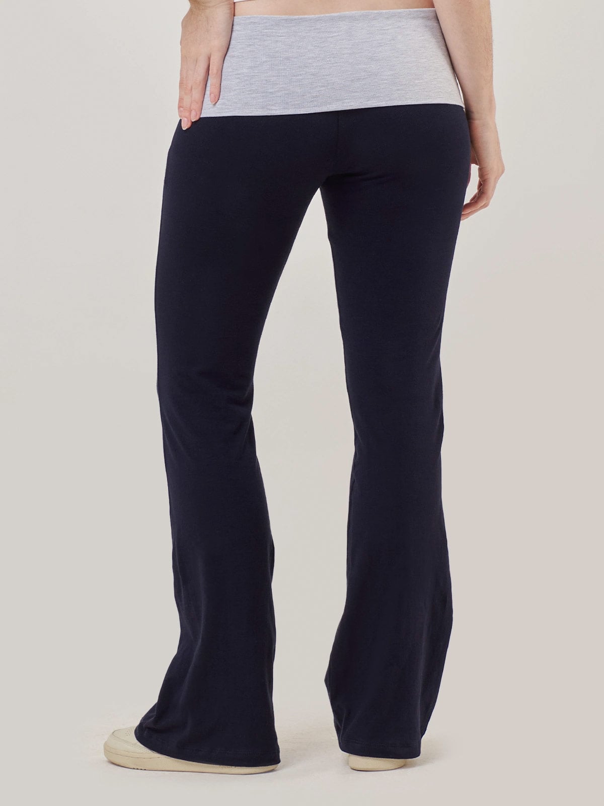 PANTALÓN REGULAR MUJER INDEX - 4
