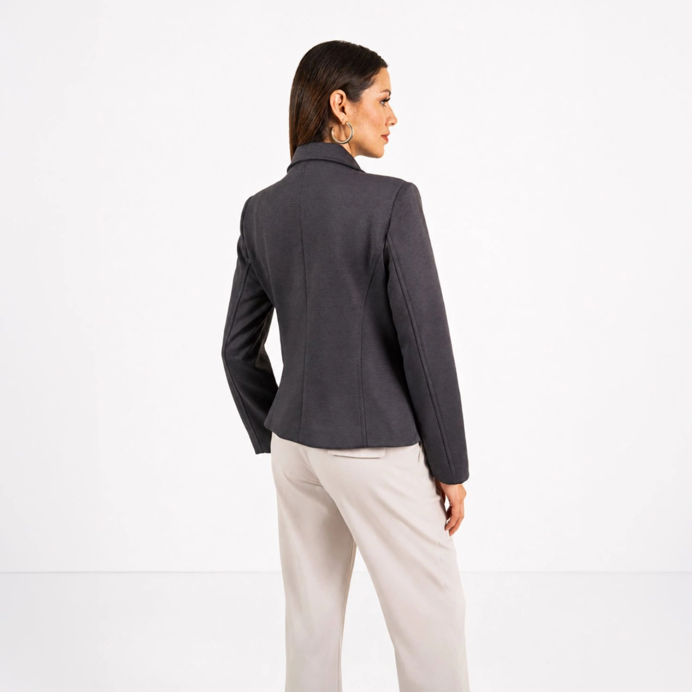 SACO MUJER CP MODA DE COLECCIÓN HANOI - 4