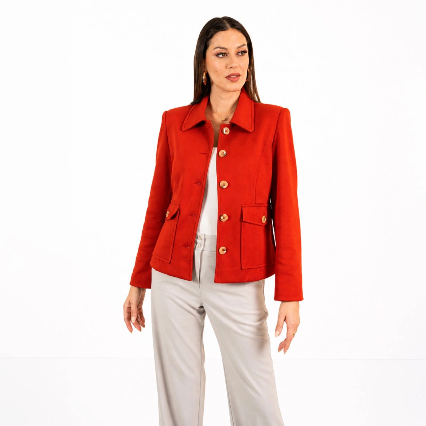 SACO MUJER CP MODA DE COLECCIÓN HANOI - 1