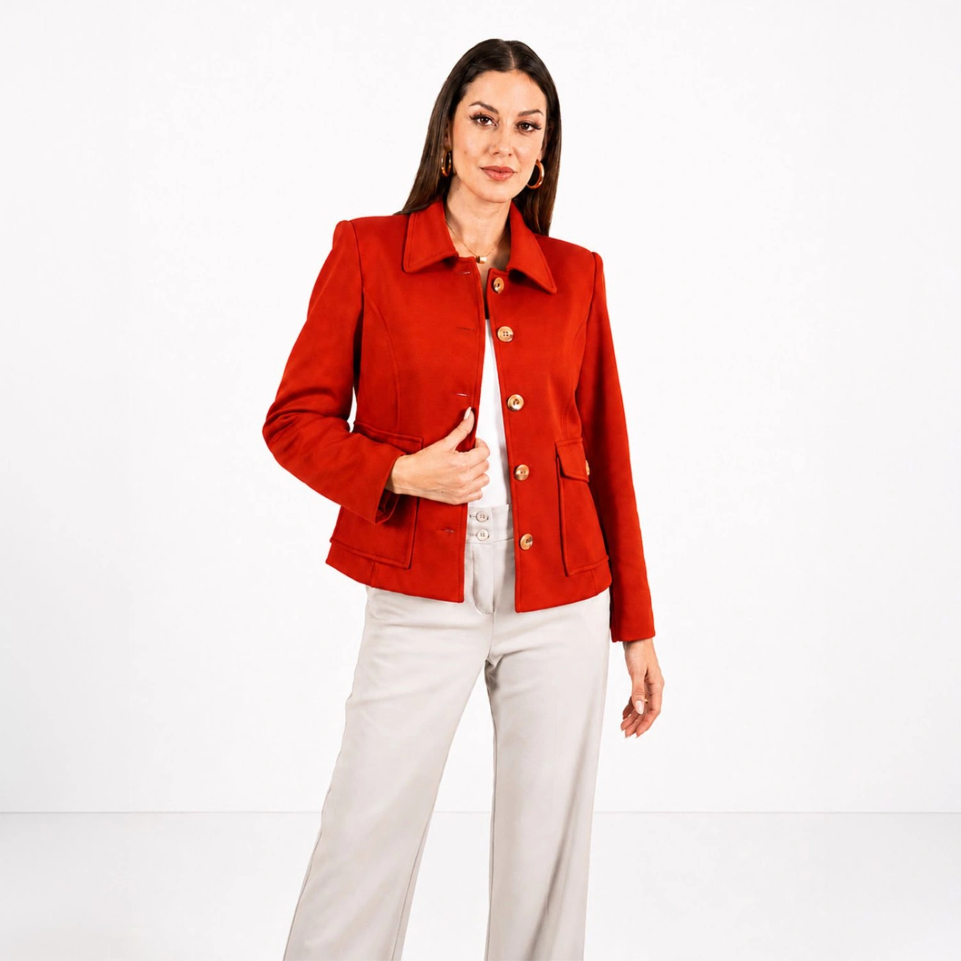 SACO MUJER CP MODA DE COLECCIÓN HANOI - 2