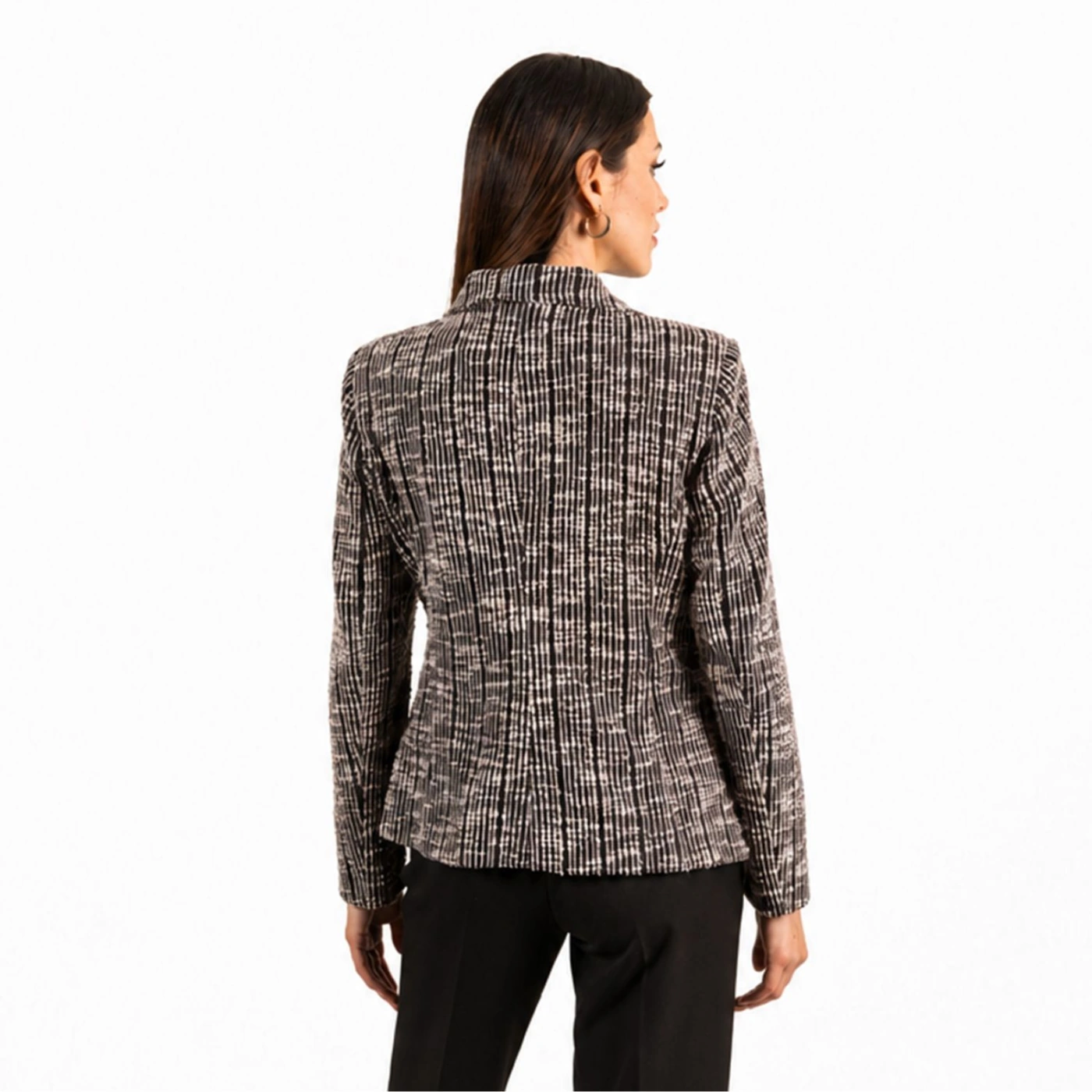 CHAQUETA MUJER CP MODA DE COLECCIÓN MALIBU - 4