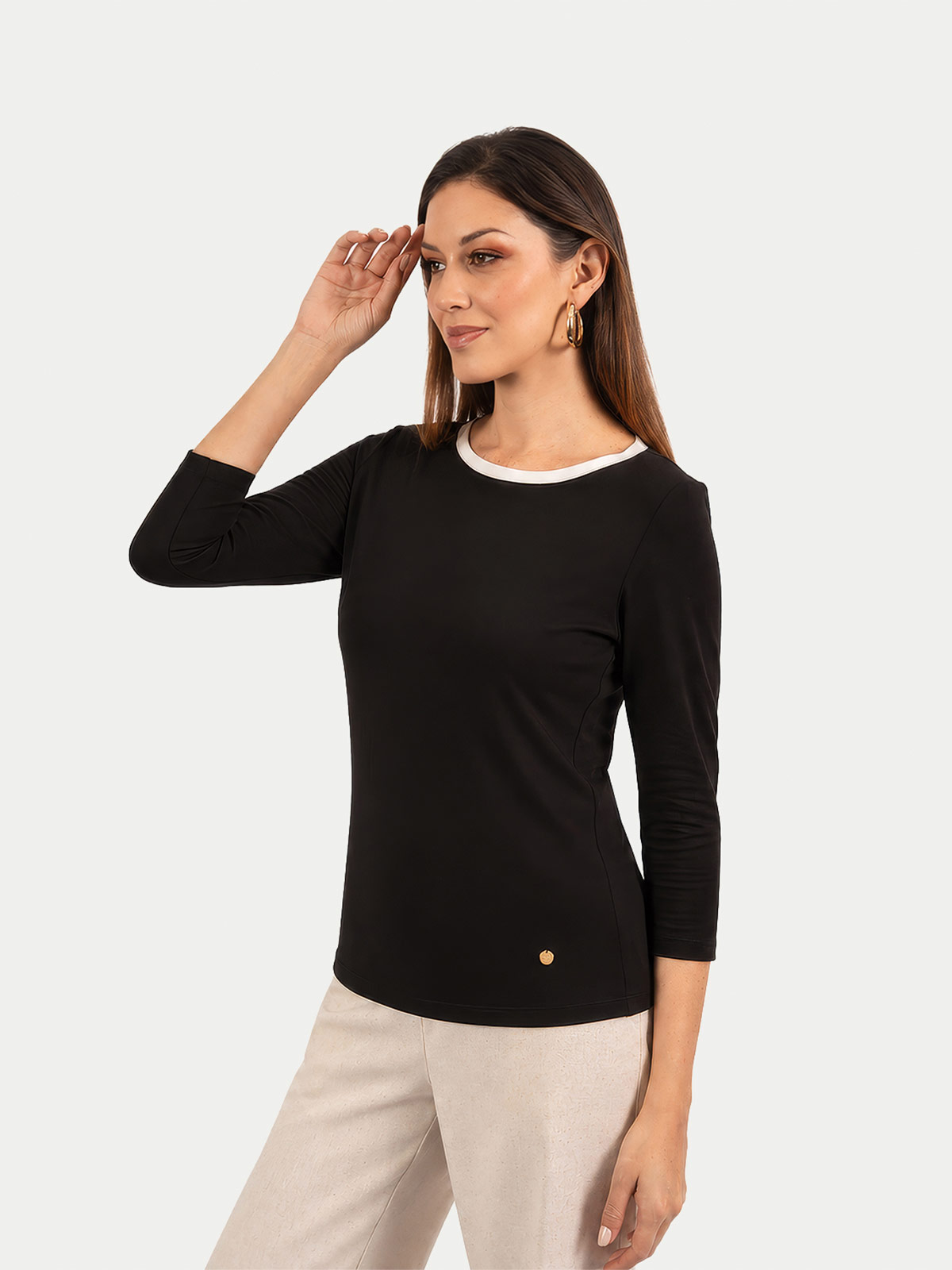 POLO MUJER CP MODA DE COLECCIÓN - 2