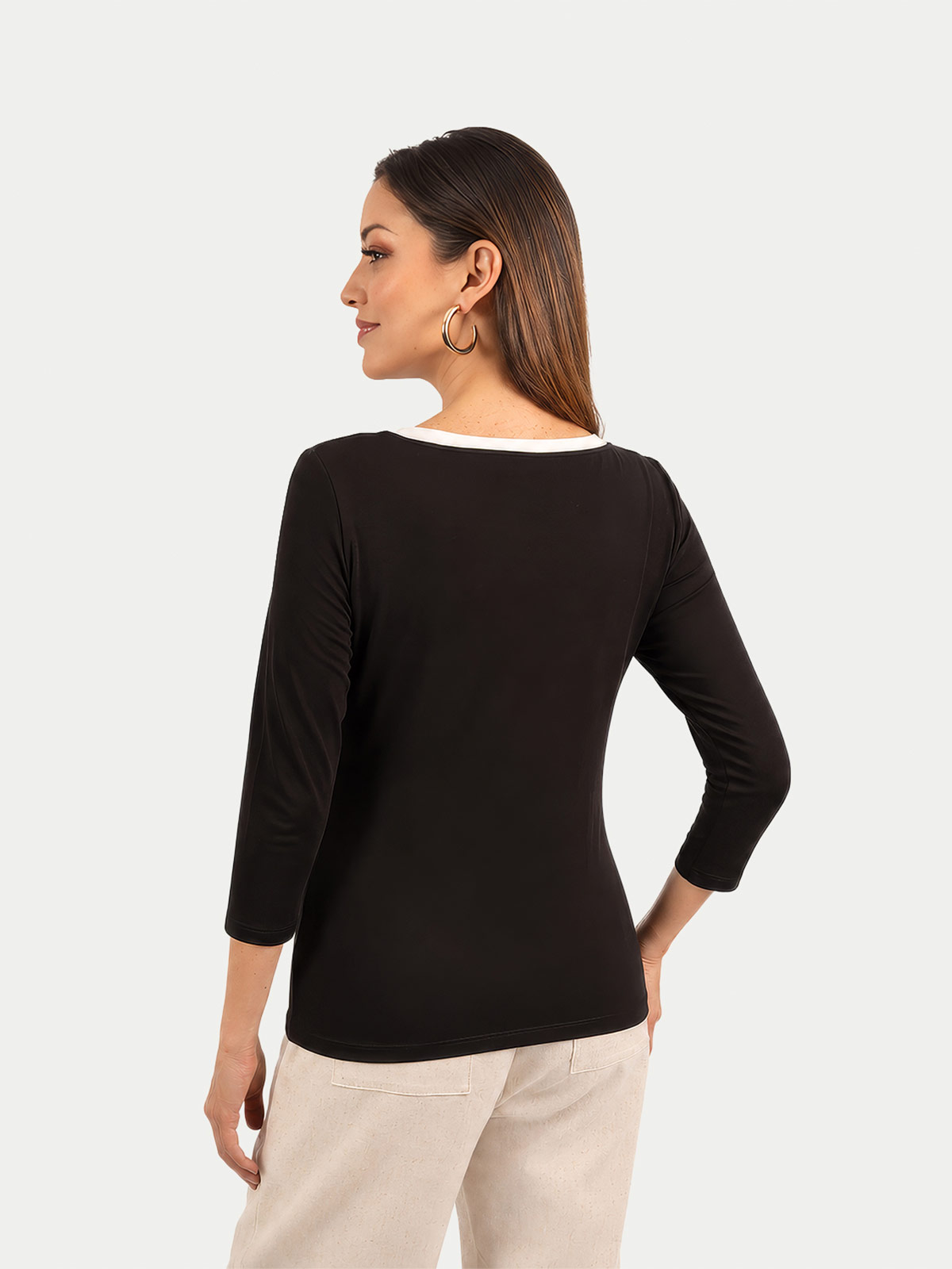POLO MUJER CP MODA DE COLECCIÓN - 3