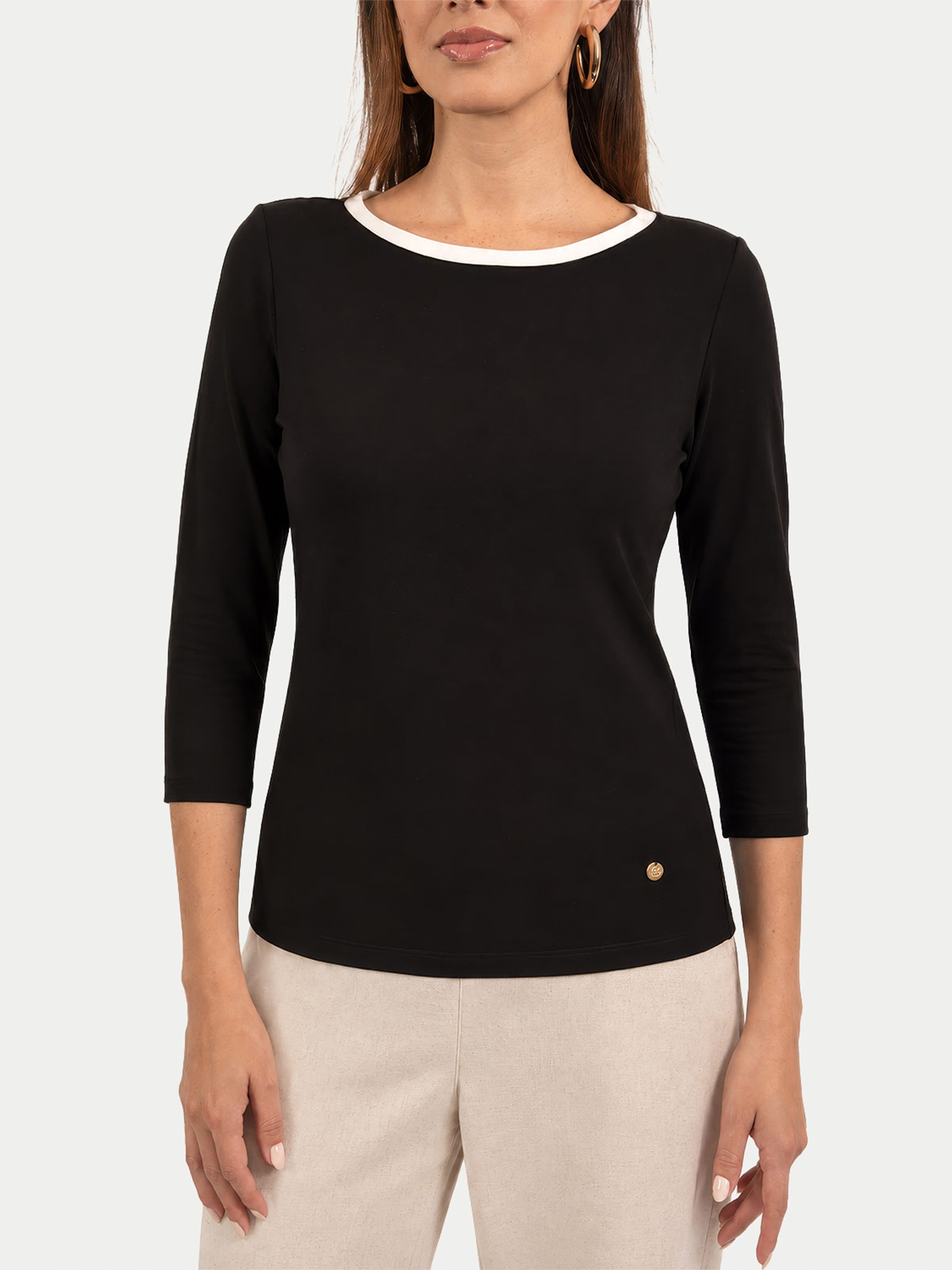 POLO MUJER CP MODA DE COLECCIÓN - 4