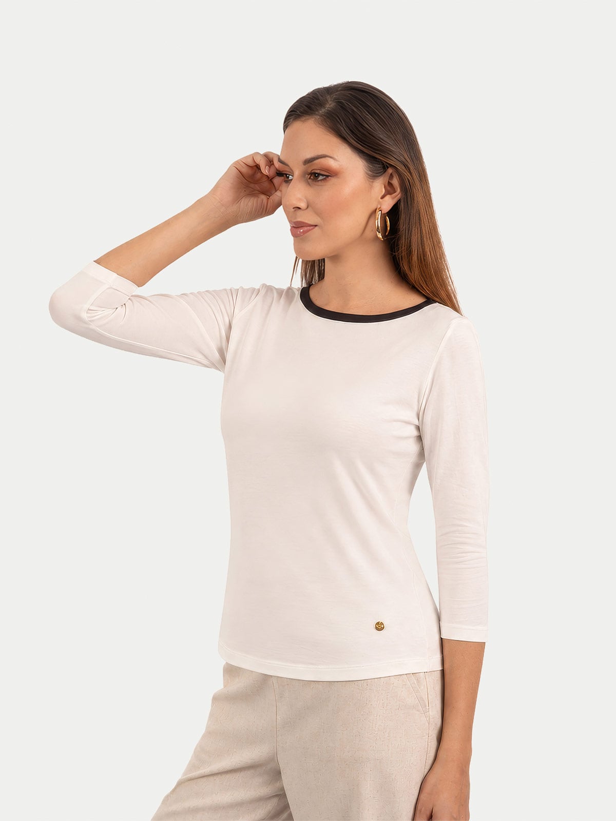 POLO MUJER CP MODA DE COLECCIÓN - 2