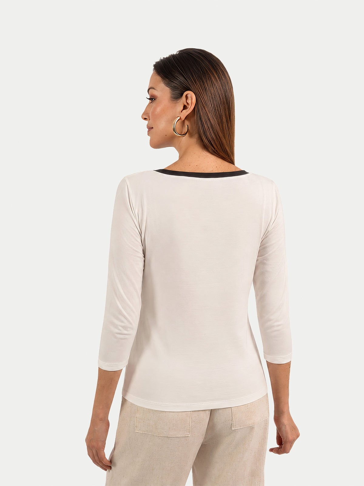 POLO MUJER CP MODA DE COLECCIÓN - 3
