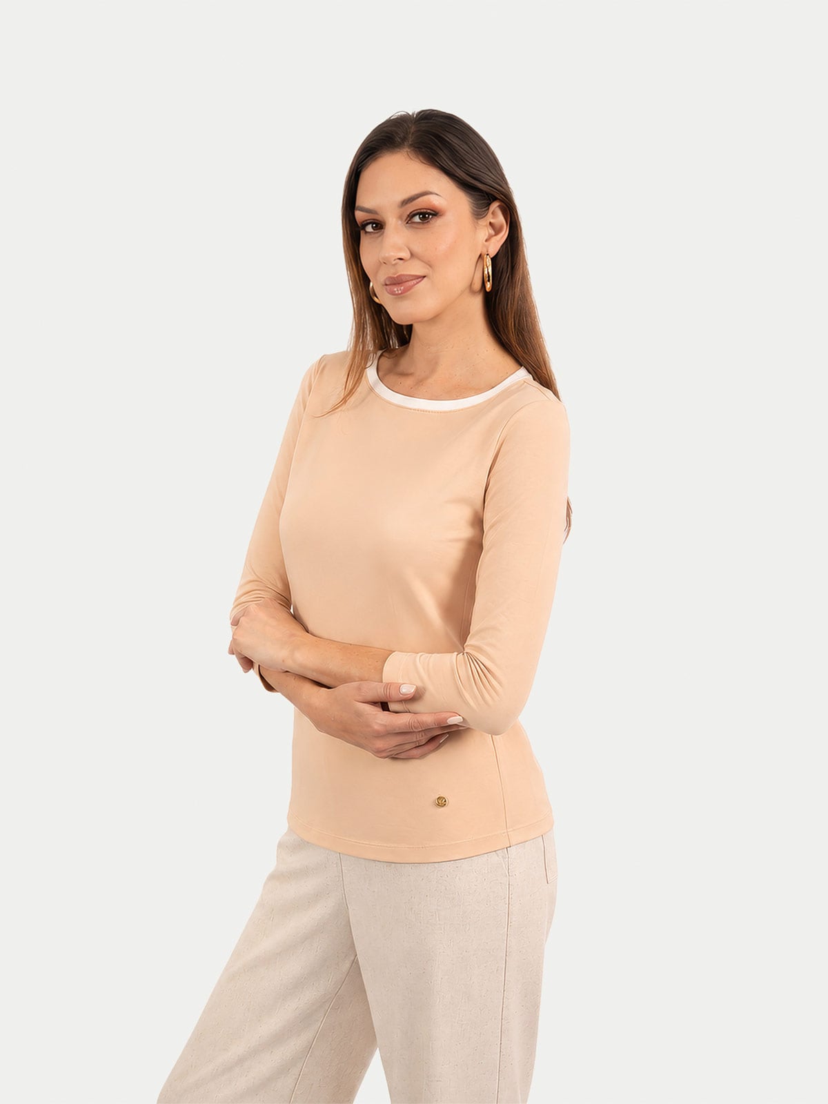 POLO MUJER CP MODA DE COLECCIÓN - 2