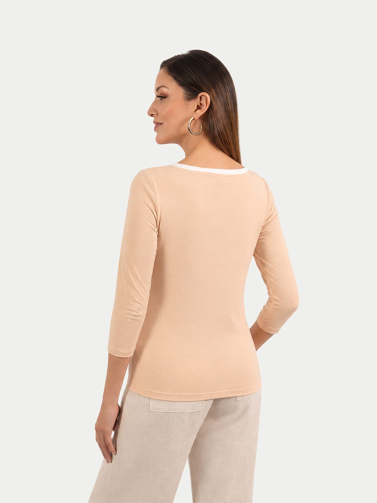 POLO MUJER CP MODA DE COLECCIÓN - 3