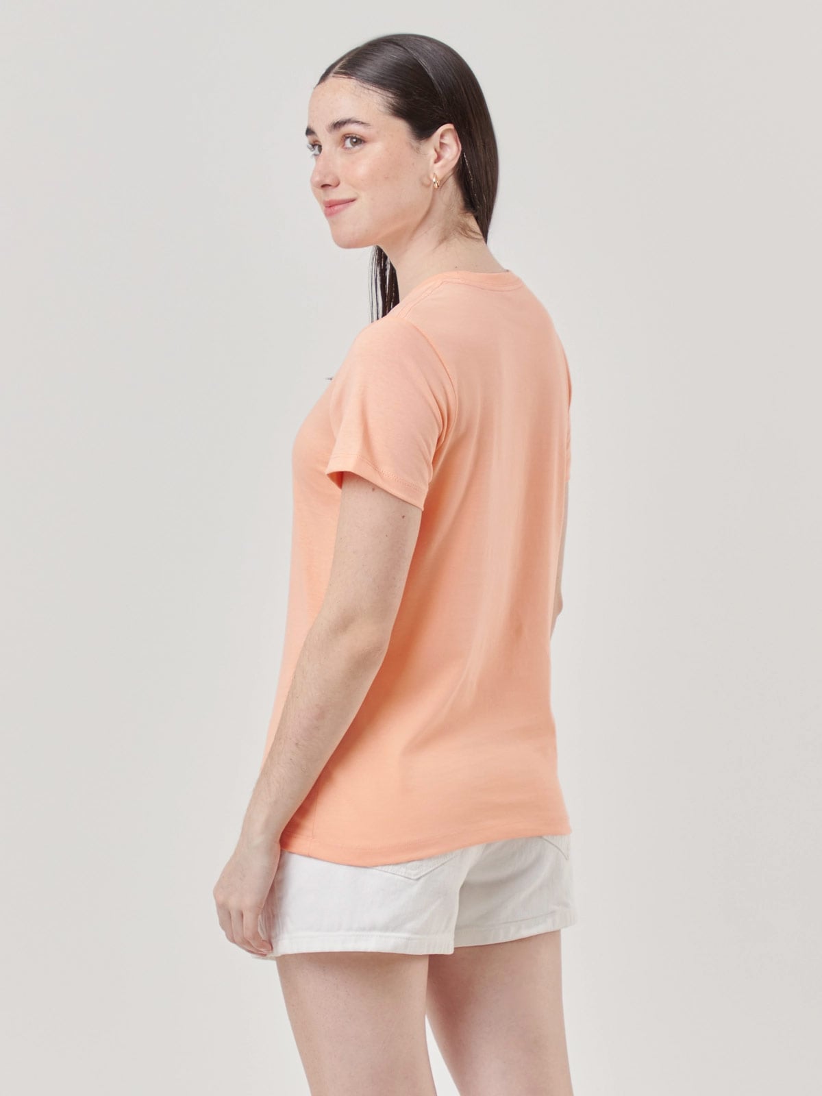 POLO MANGA CORTA ALGODÓN MUJER PEPE JEANS - 3