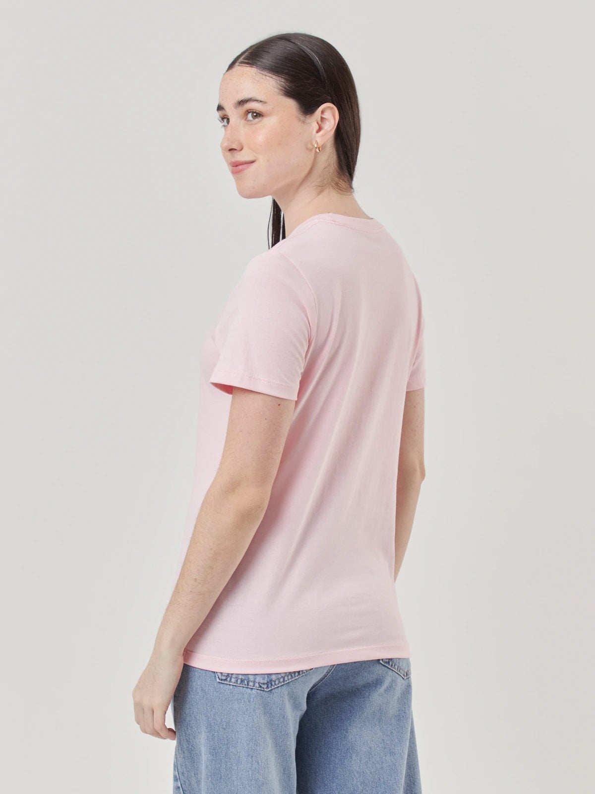 POLO MANGA CORTA ALGODÓN MUJER PEPE JEANS - 3
