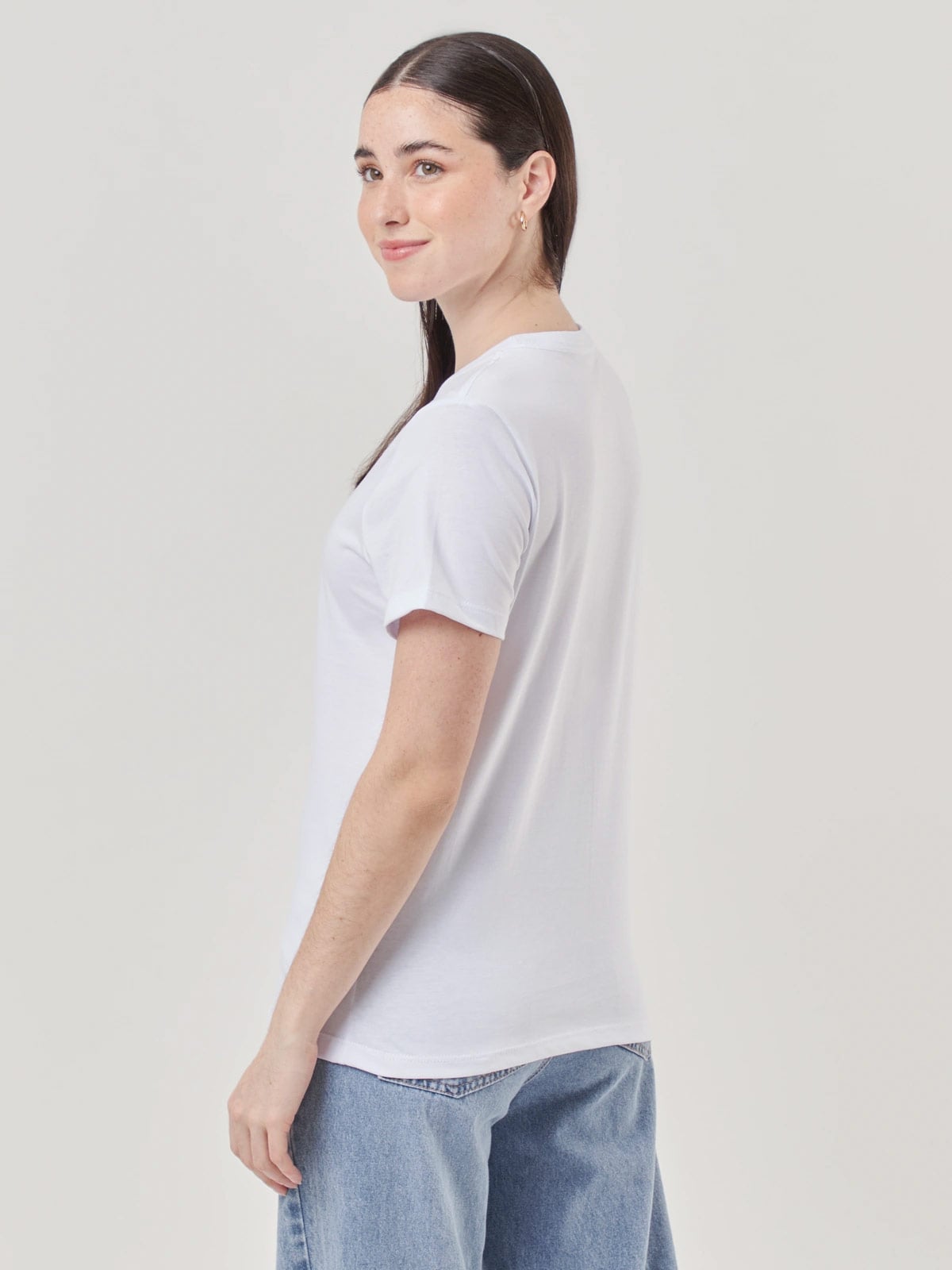 POLO MANGA CORTA ALGODÓN MUJER PEPE JEANS - 3