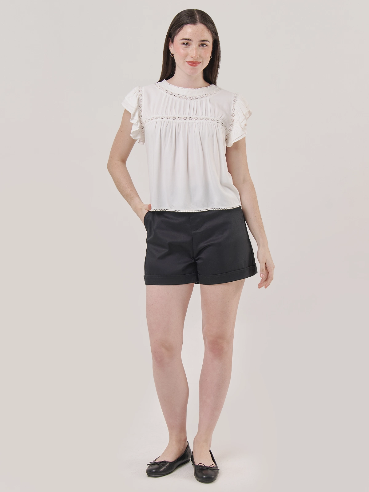 BLUSA SIN MANGAS MUJER PEPE JEANS - 5