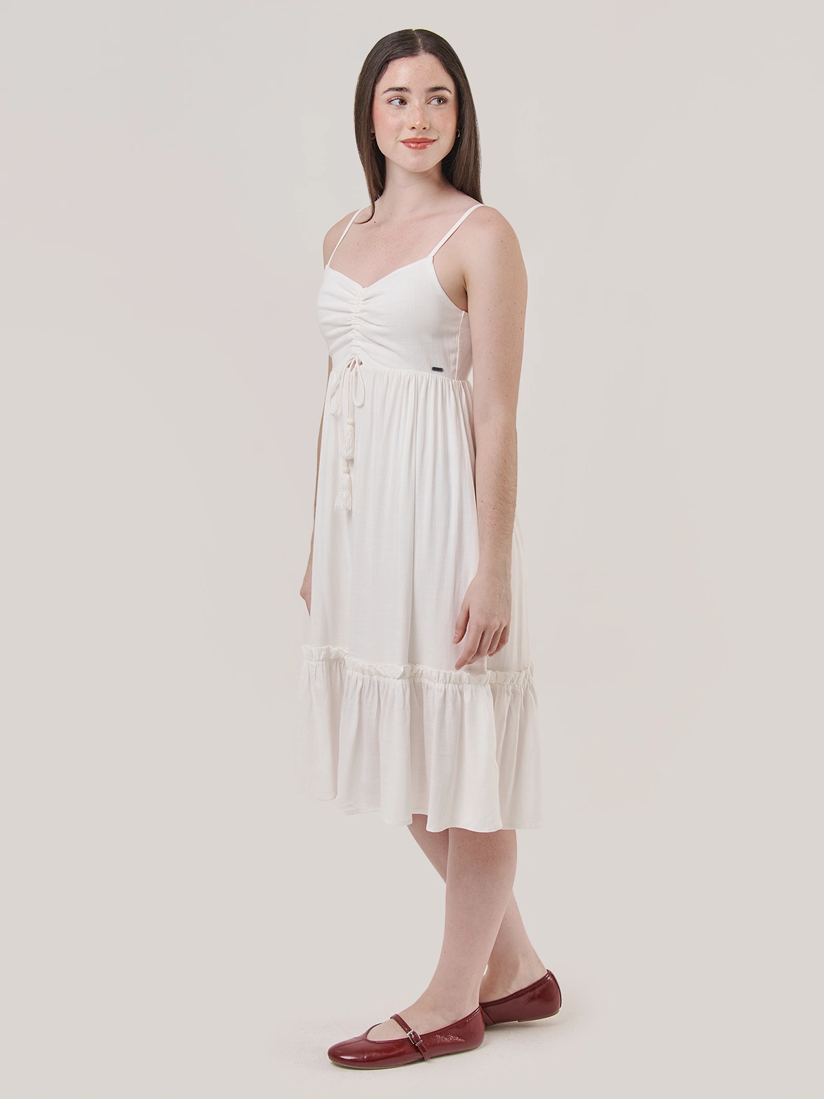 VESTIDO CORTO MUJER PEPE JEANS - 3